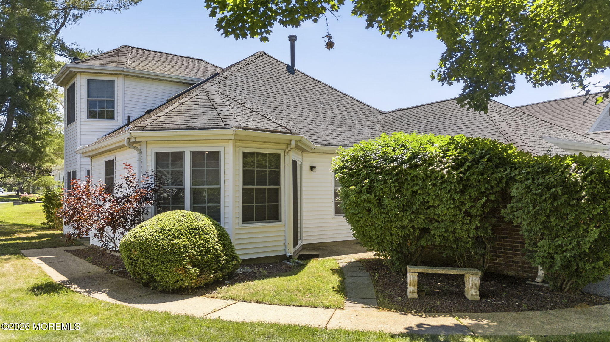 123 Almond Road Freehold NJ 07728