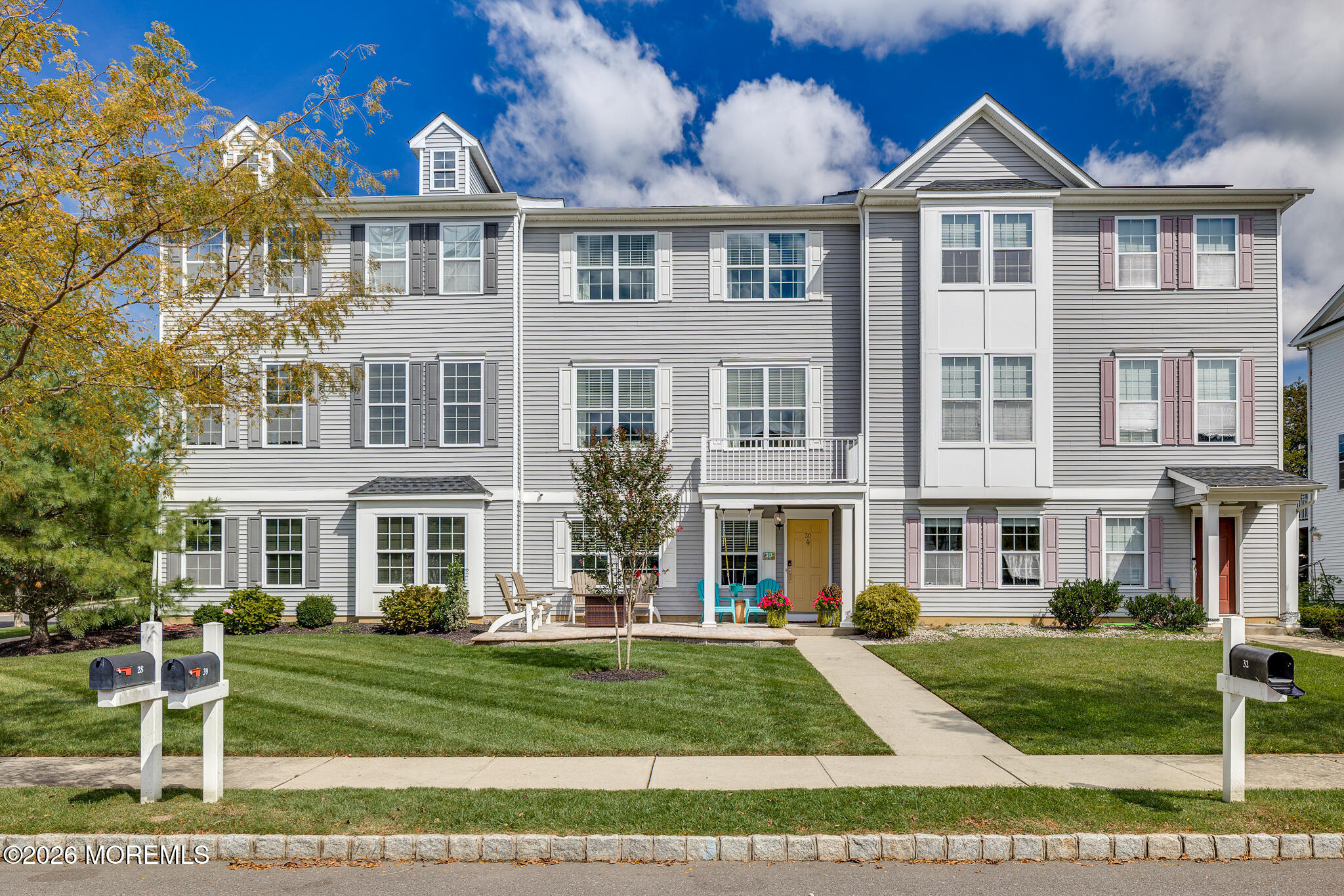 30 Mountie Lane Chesterfield NJ 08515