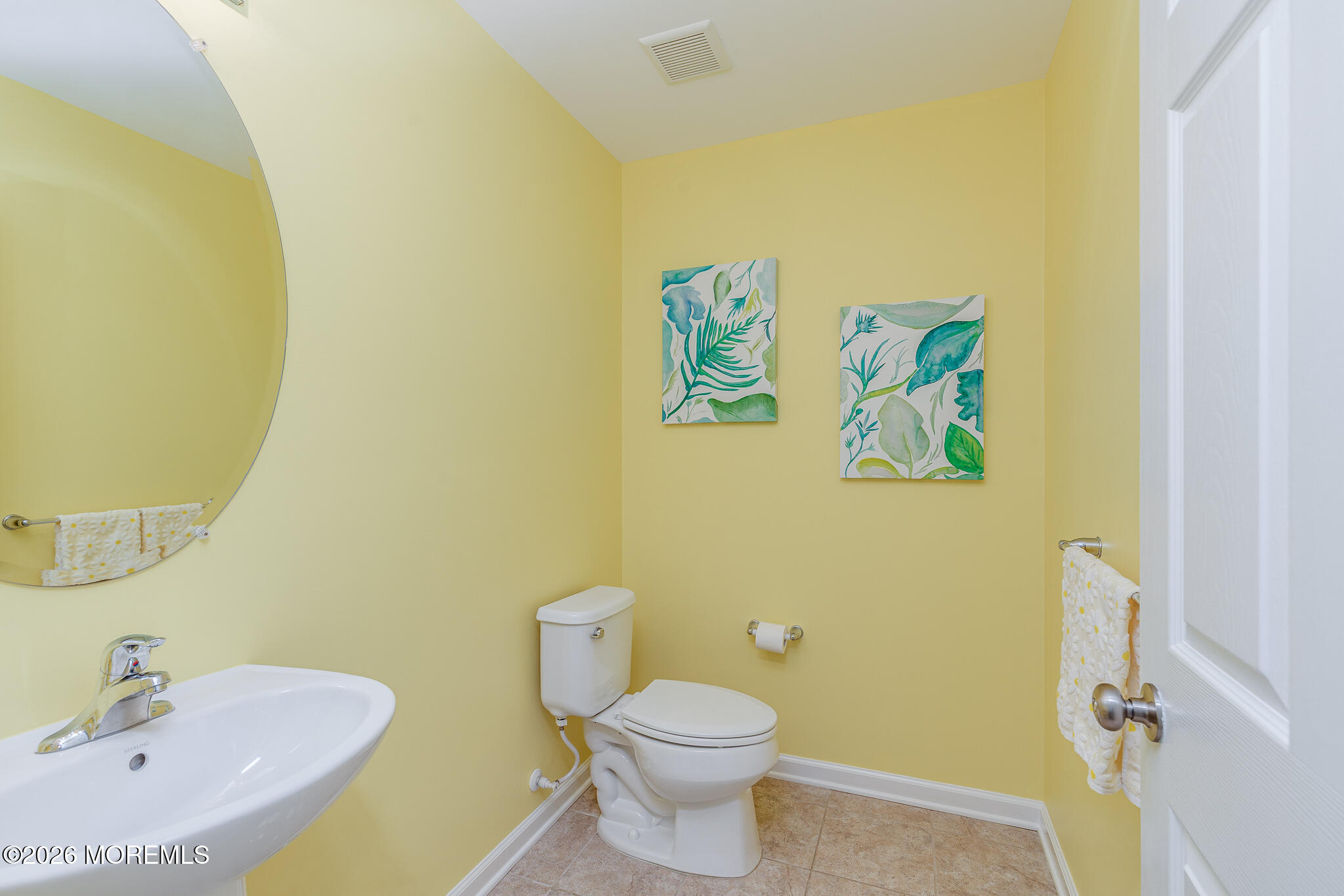 30 Mountie Lane Chesterfield NJ 08515