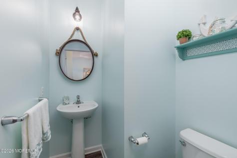 30 Mountie Lane Chesterfield NJ 08515