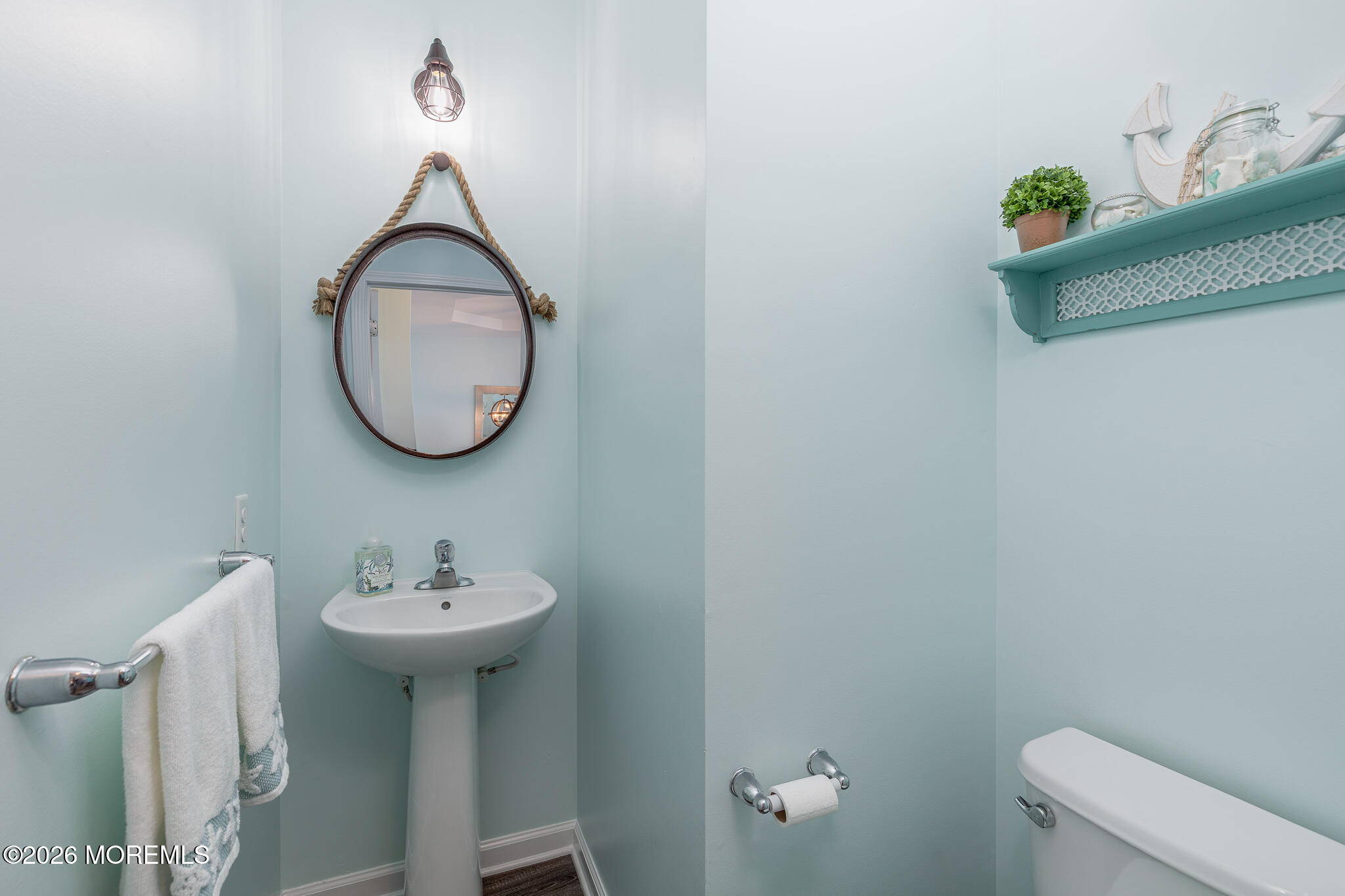 30 Mountie Lane Chesterfield NJ 08515