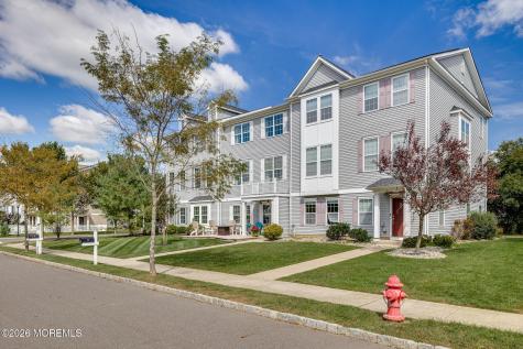30 Mountie Lane Chesterfield NJ 08515