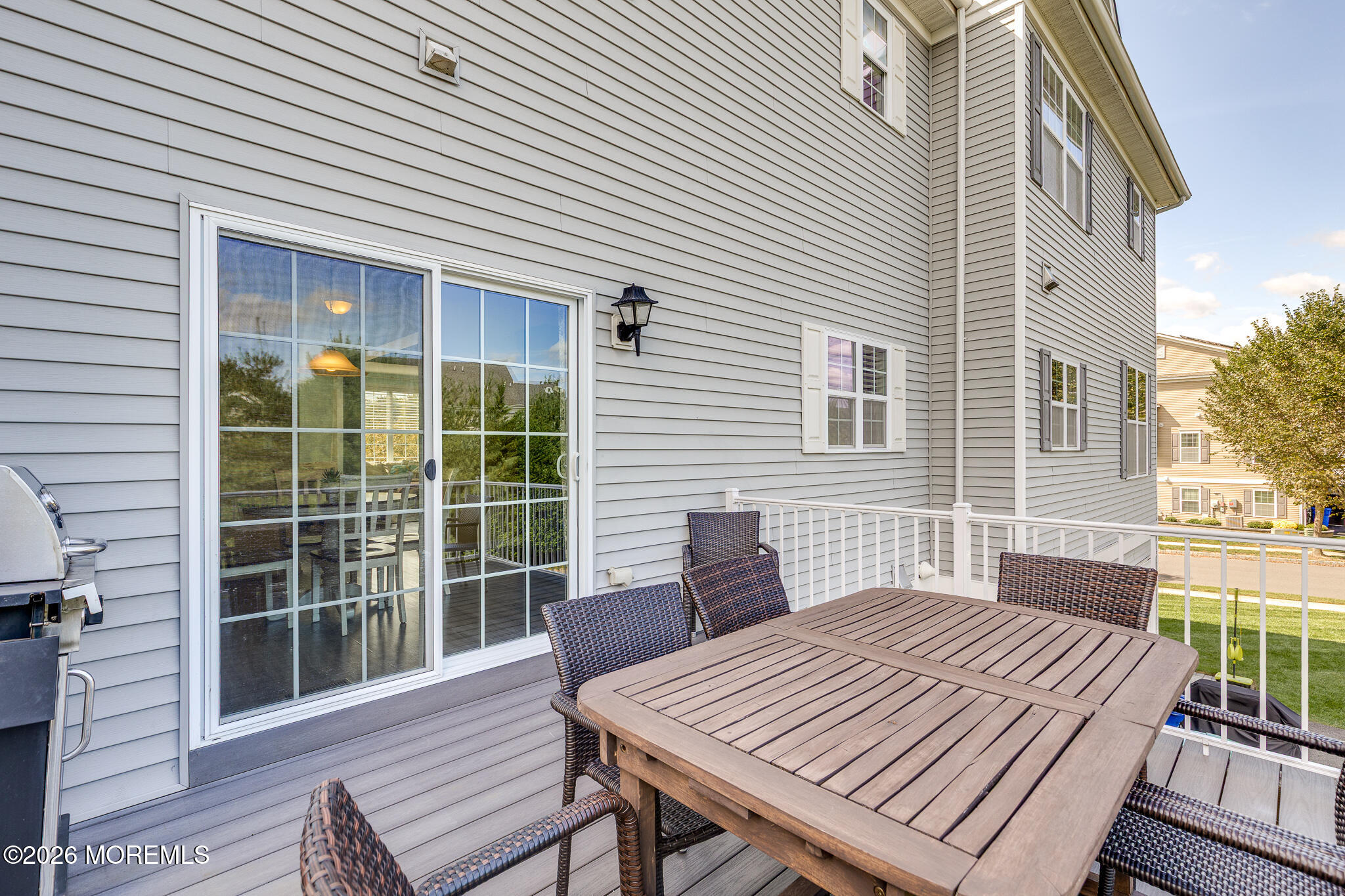 30 Mountie Lane Chesterfield NJ 08515