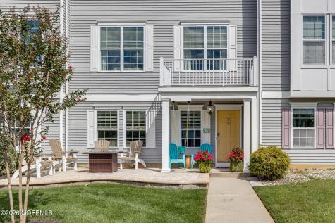 30 Mountie Lane Chesterfield NJ 08515
