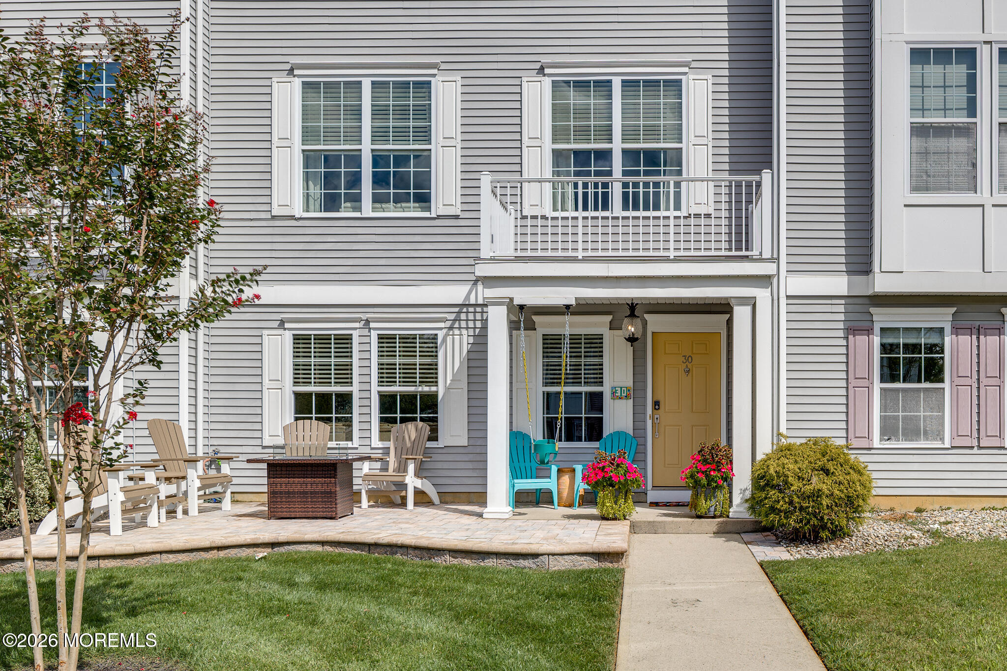 30 Mountie Lane Chesterfield NJ 08515