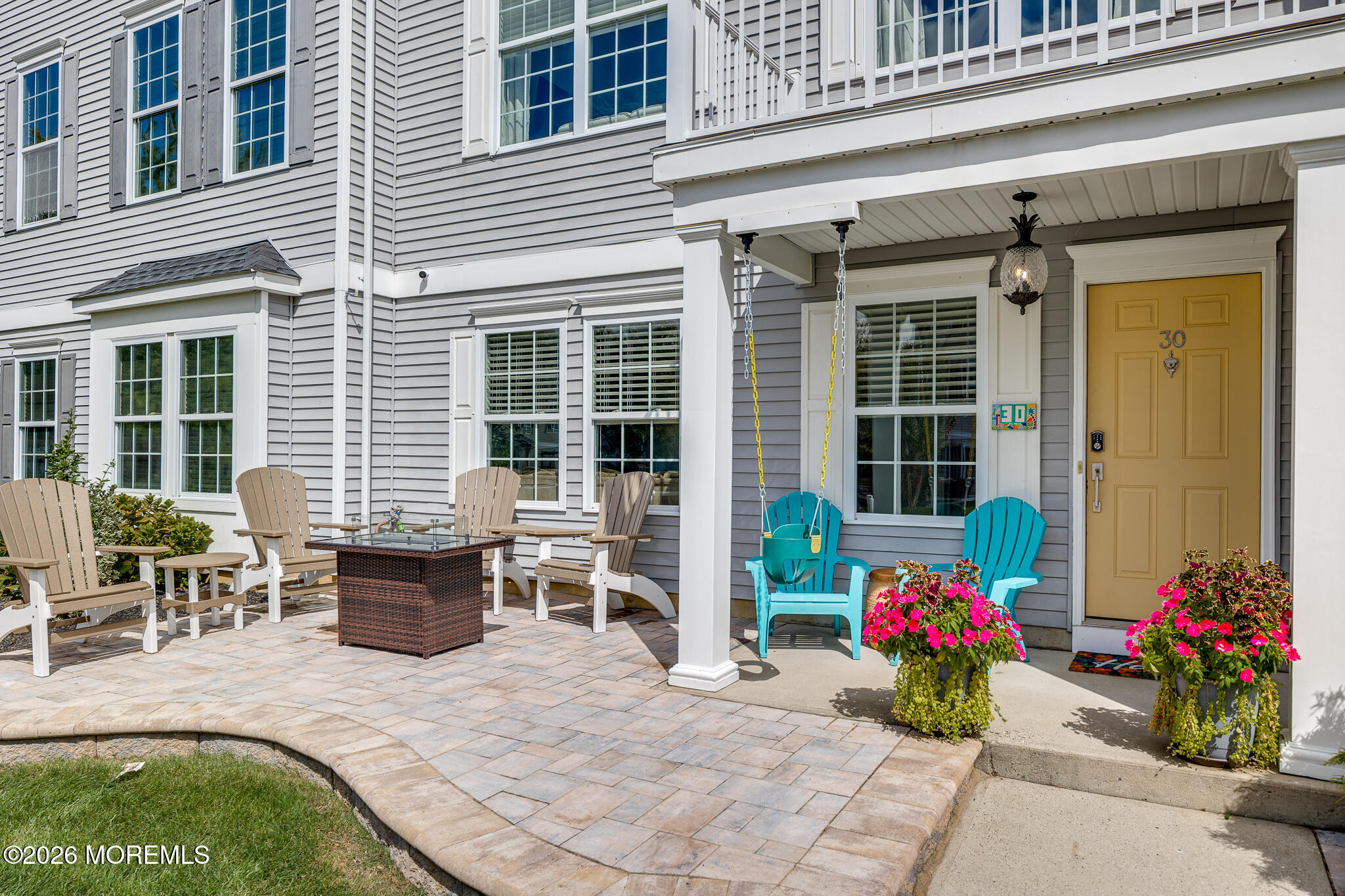 30 Mountie Lane Chesterfield NJ 08515