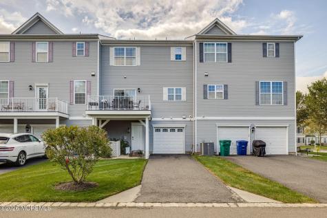 30 Mountie Lane Chesterfield NJ 08515
