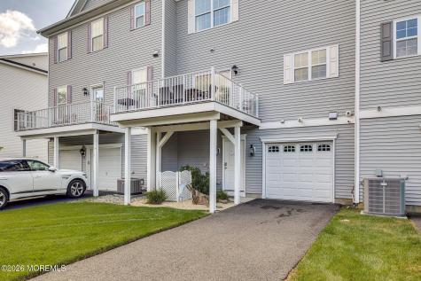 30 Mountie Lane Chesterfield NJ 08515