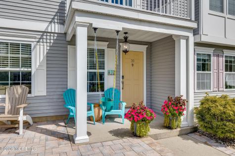 30 Mountie Lane Chesterfield NJ 08515