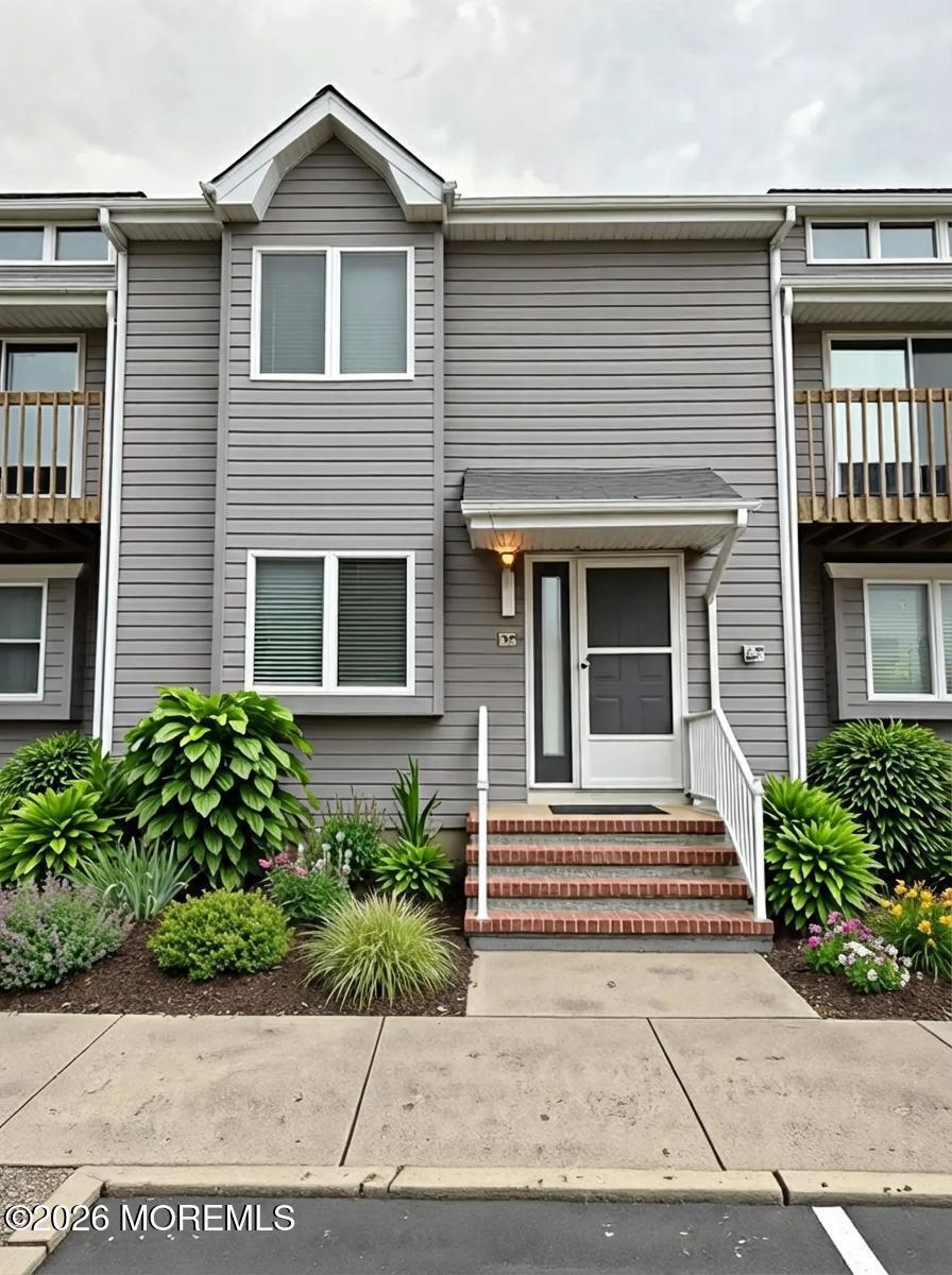 661 Ellicott Avenue Toms River NJ 08753