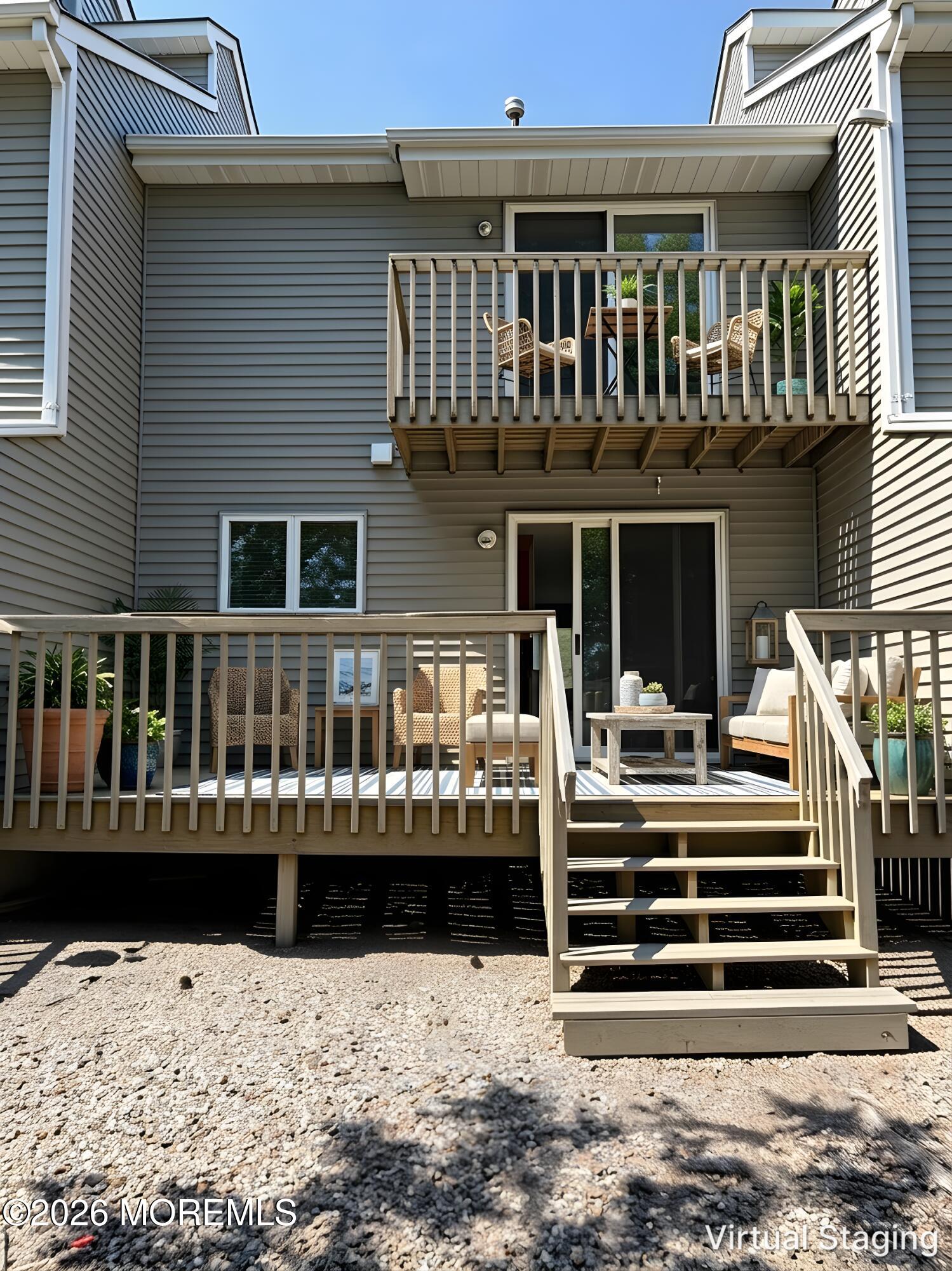 661 Ellicott Avenue Toms River NJ 08753