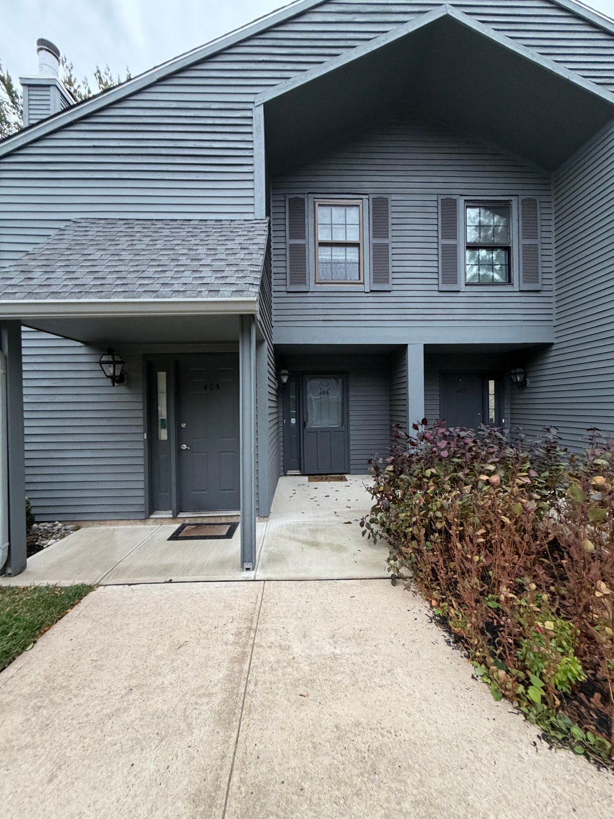 406 Woodhaven Drive Edison NJ 08817