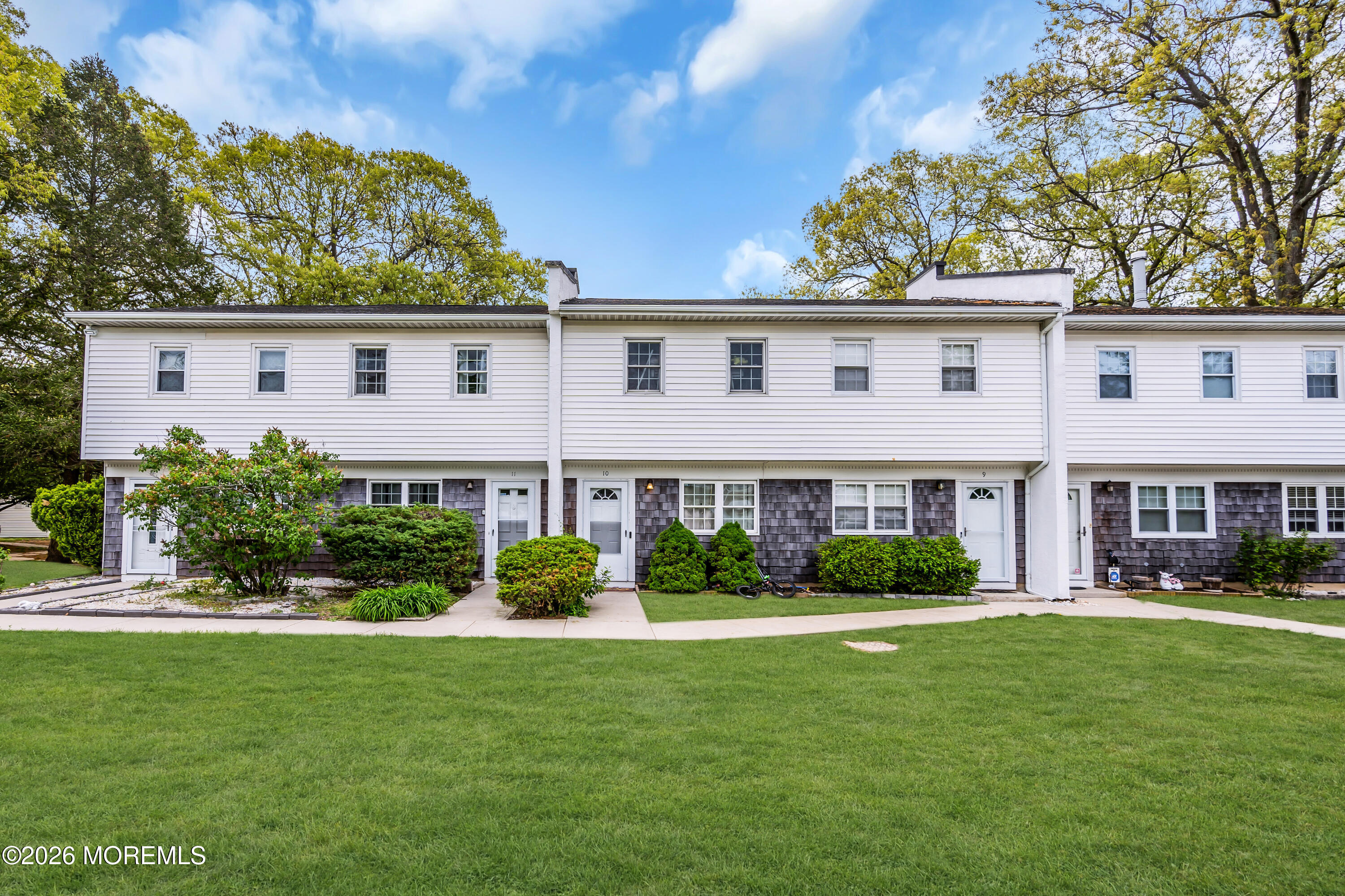 593 Garfield Avenue Toms River NJ 08753