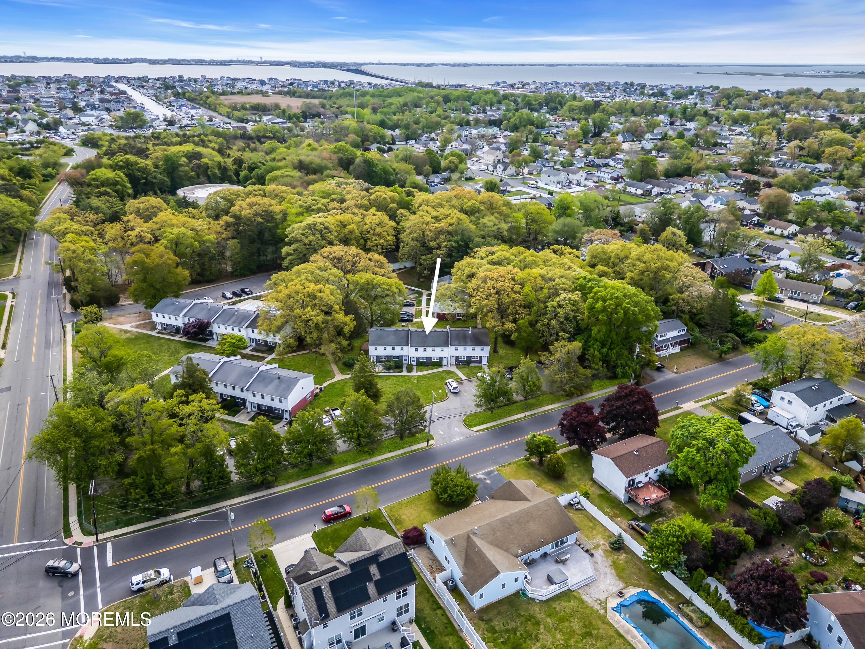 593 Garfield Avenue Toms River NJ 08753