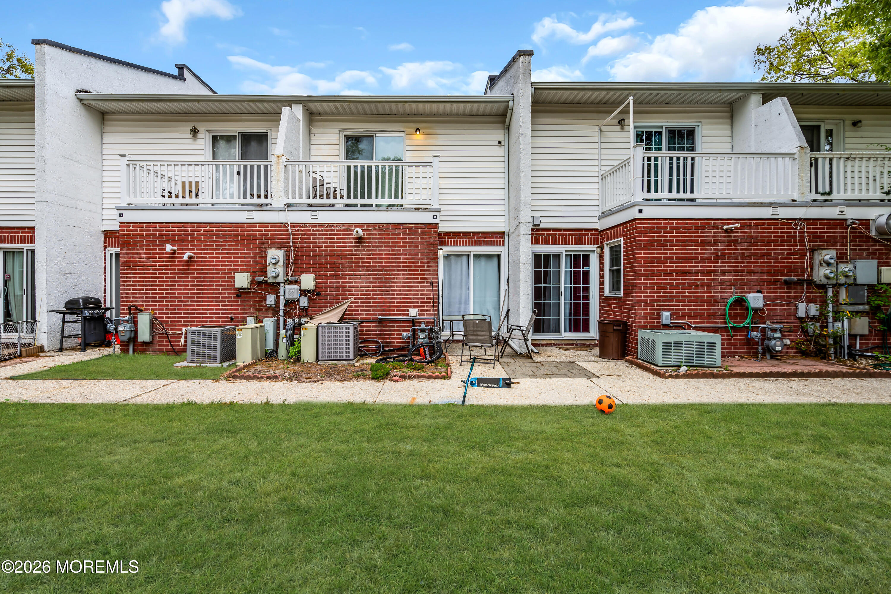 593 Garfield Avenue Toms River NJ 08753