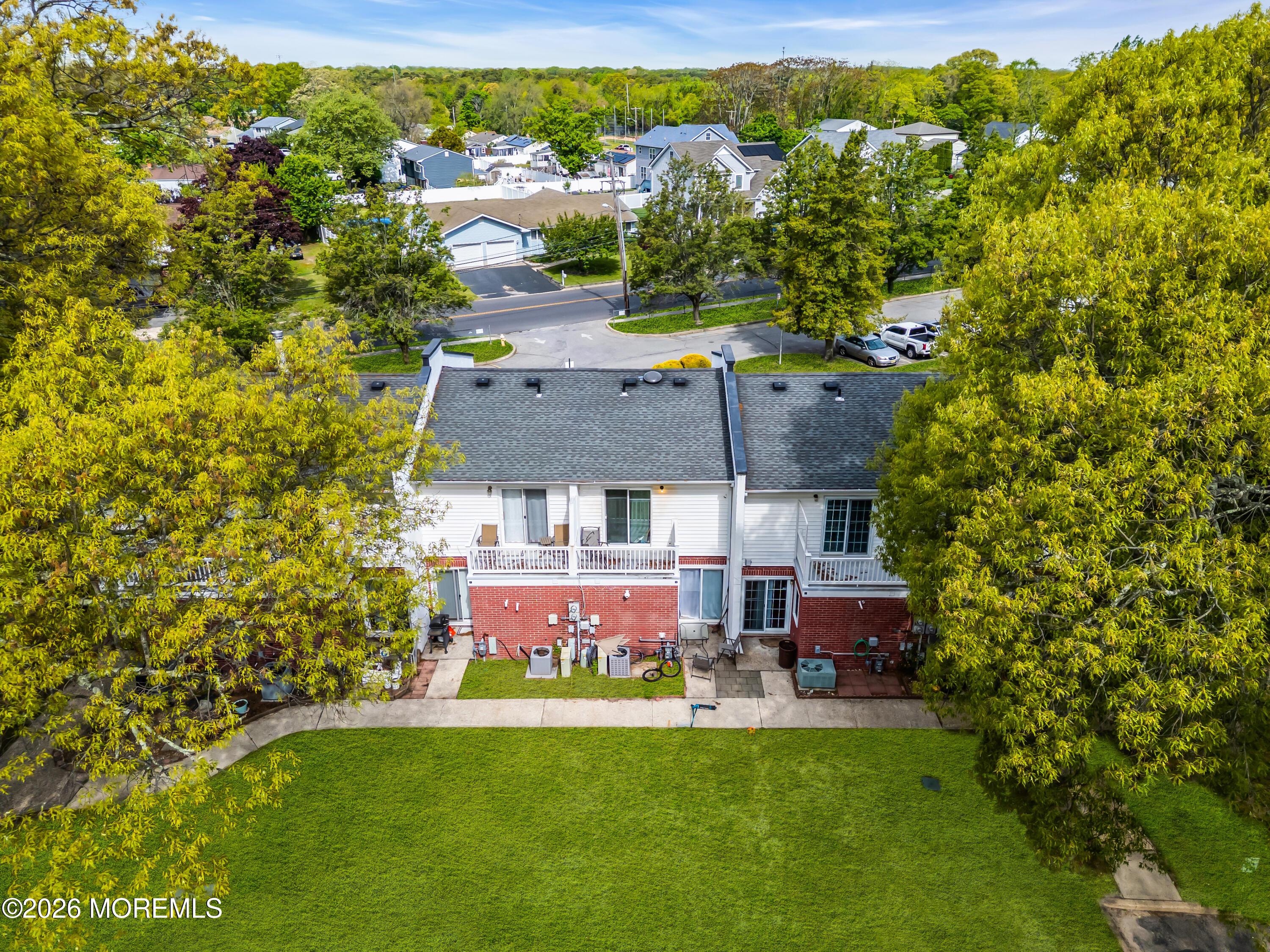 593 Garfield Avenue Toms River NJ 08753