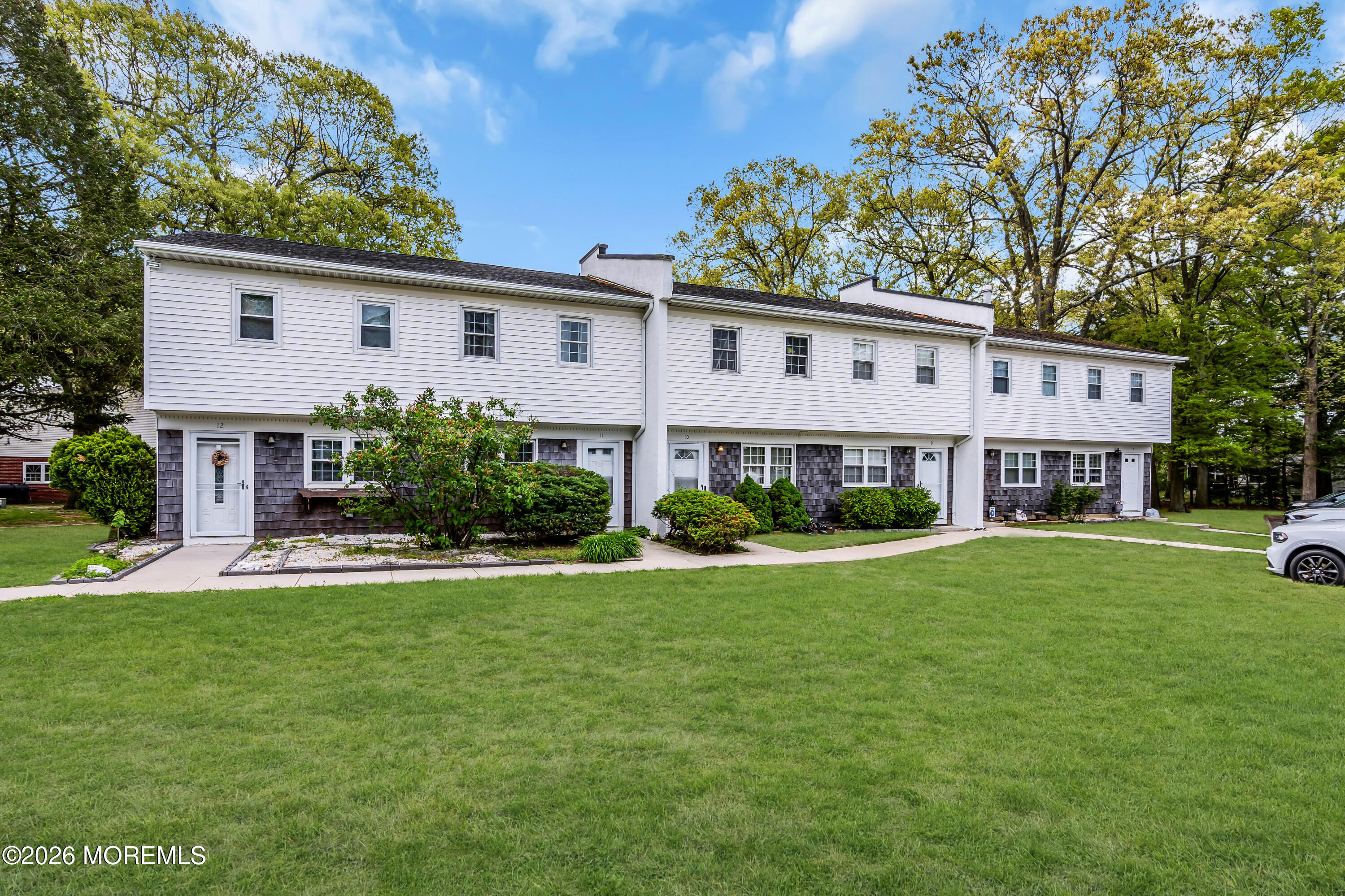 593 Garfield Avenue Toms River NJ 08753