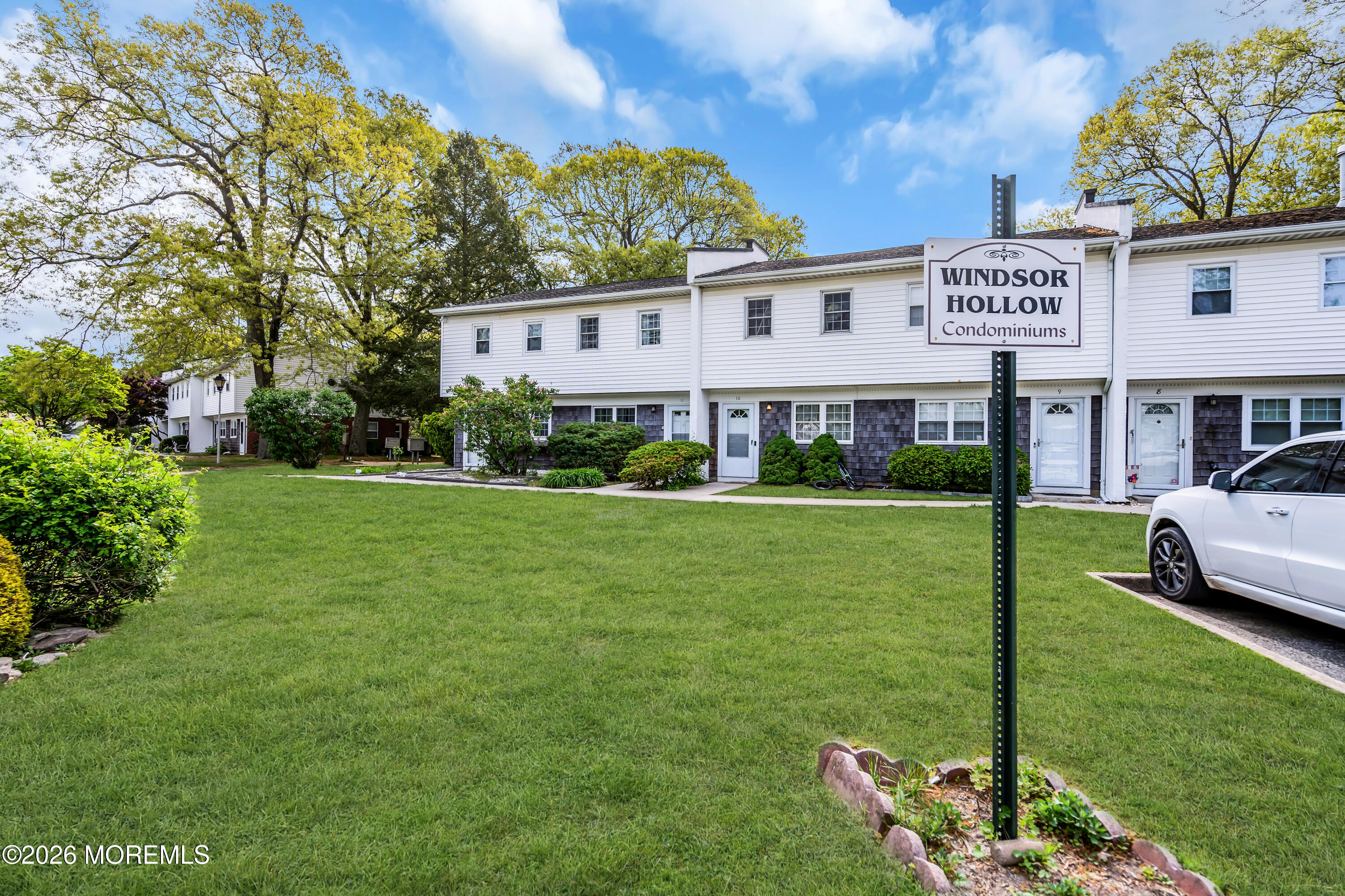 593 Garfield Avenue Toms River NJ 08753