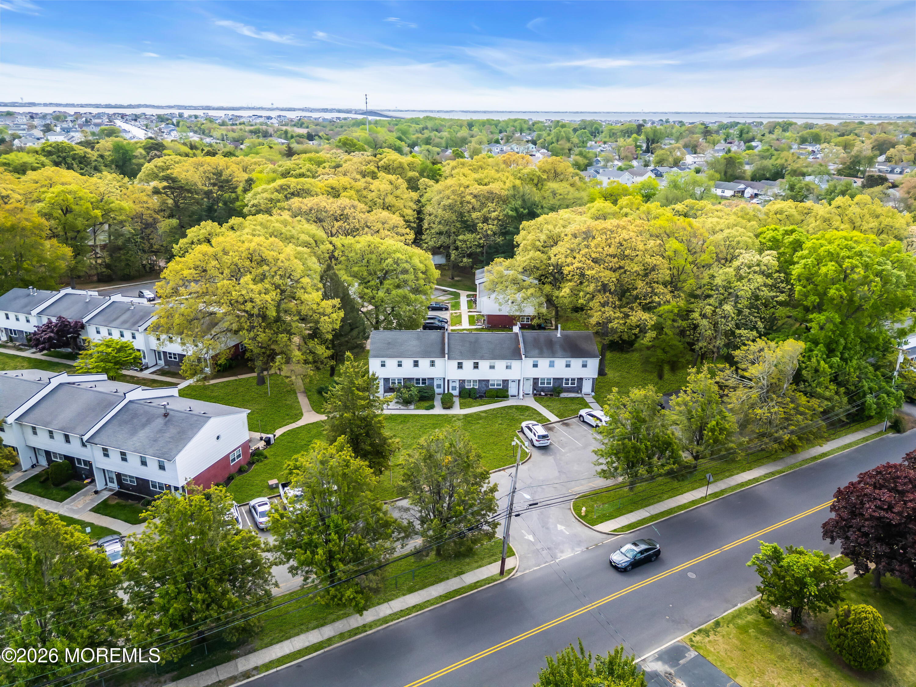 593 Garfield Avenue Toms River NJ 08753