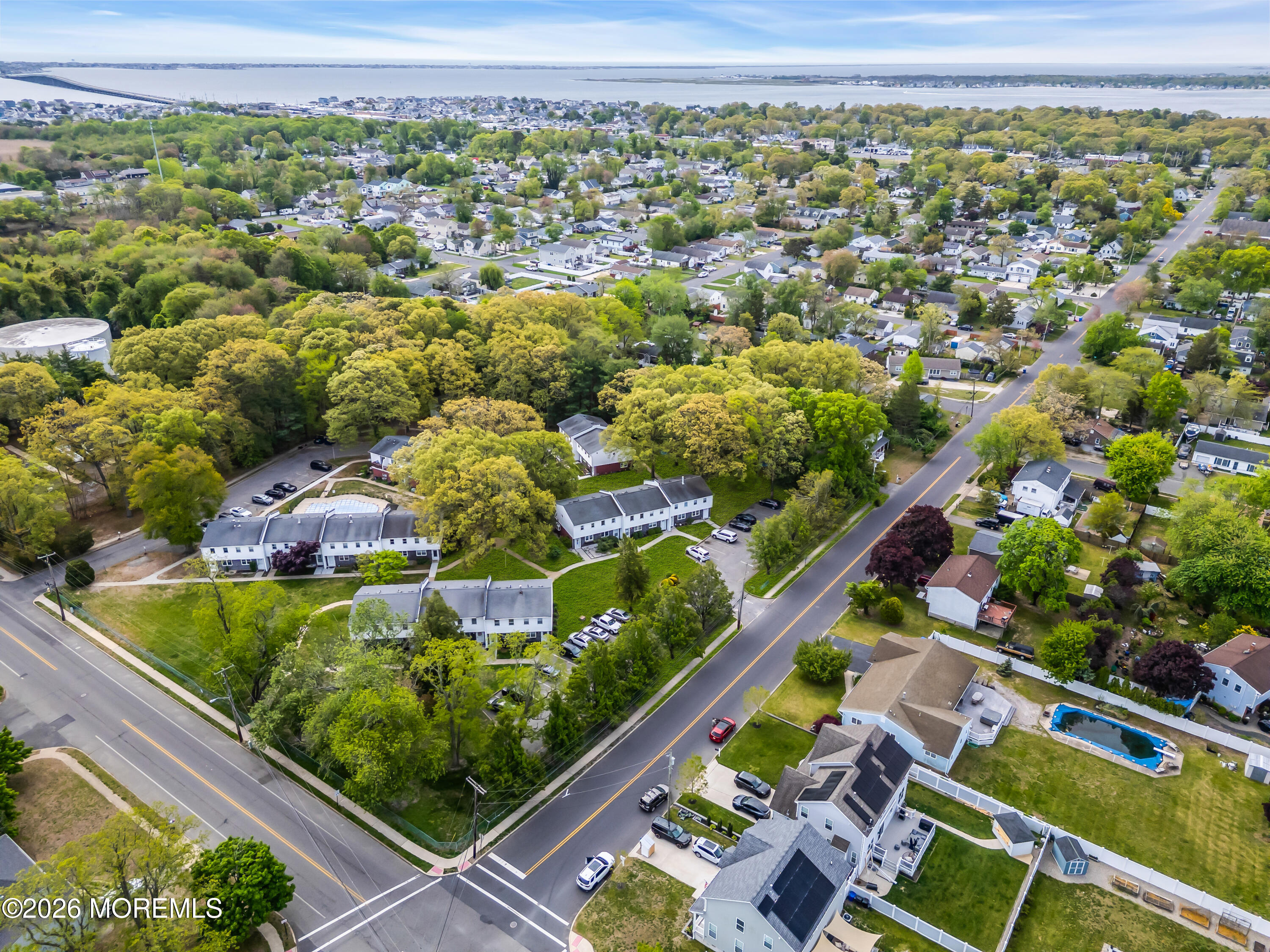 593 Garfield Avenue Toms River NJ 08753