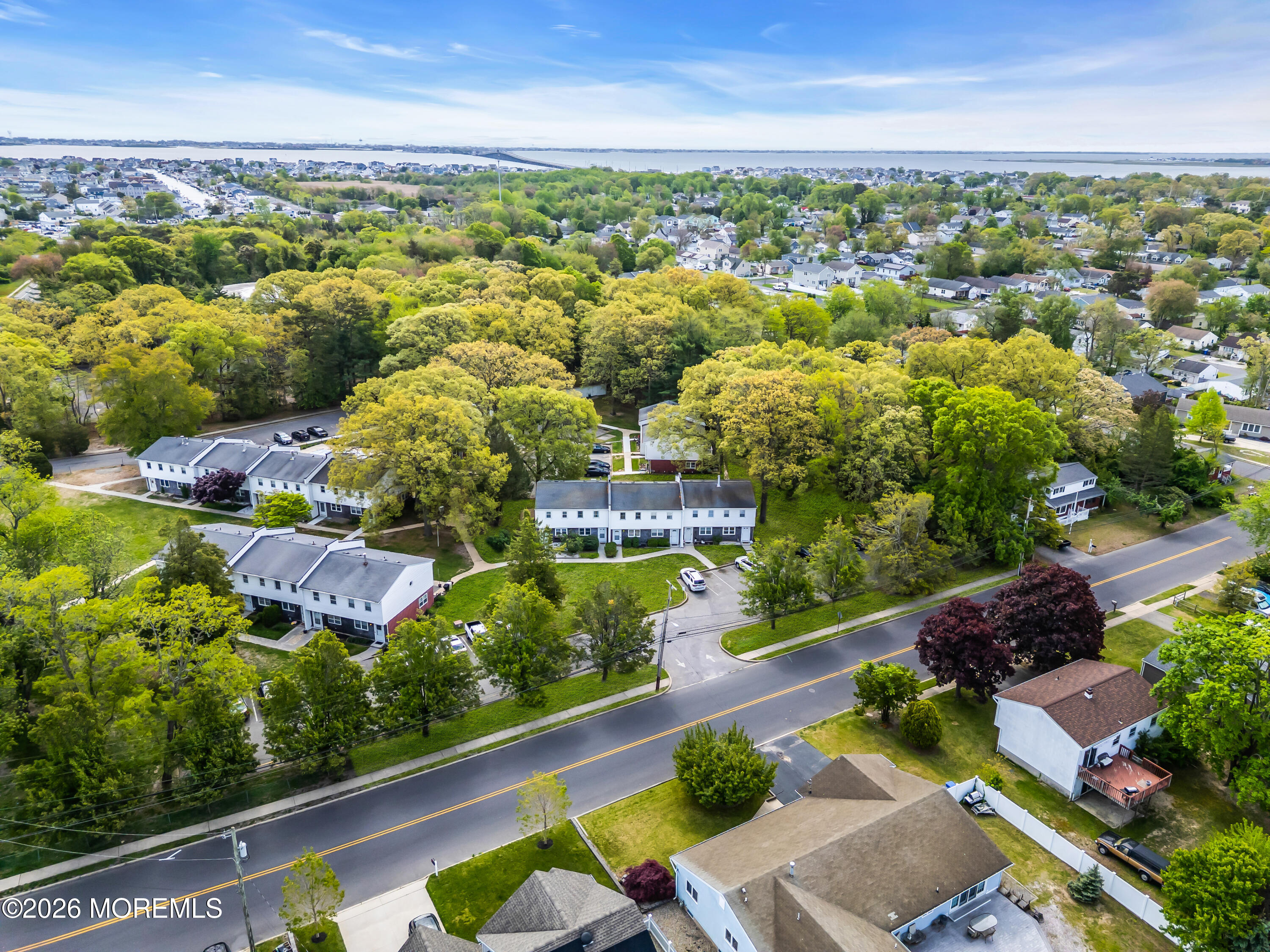 593 Garfield Avenue Toms River NJ 08753