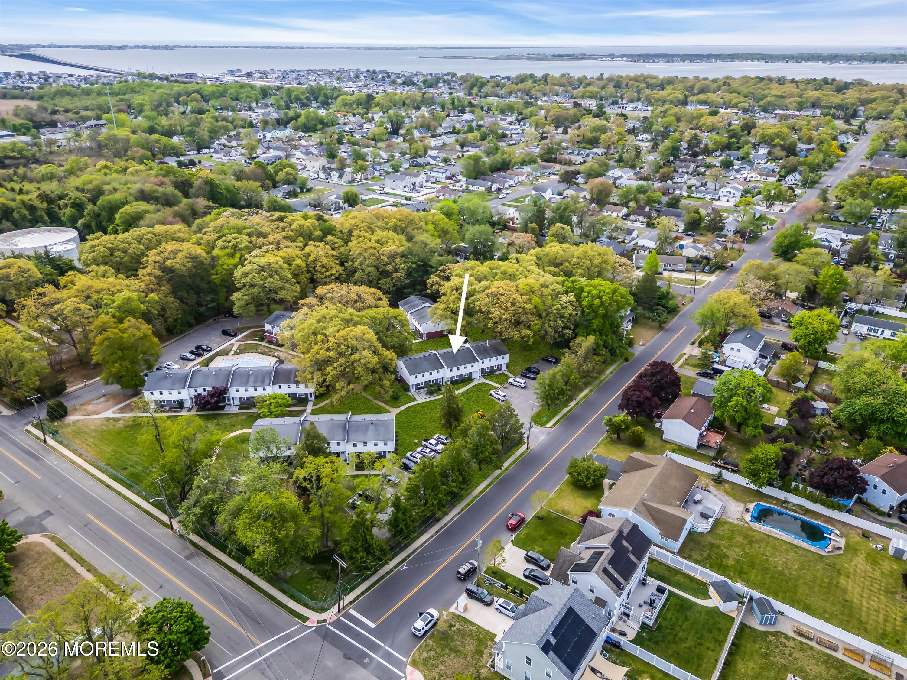 593 Garfield Avenue Toms River NJ 08753