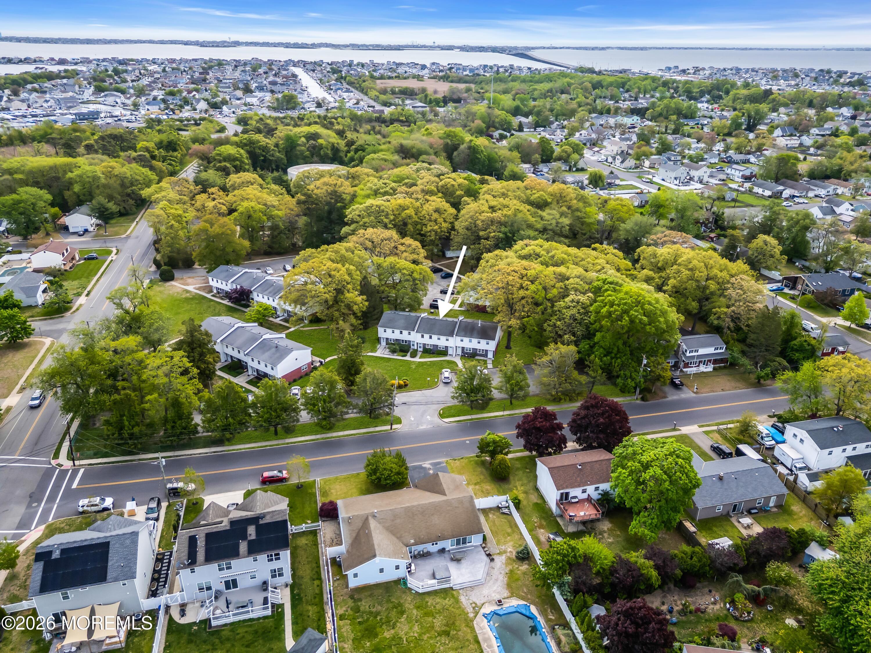 593 Garfield Avenue Toms River NJ 08753