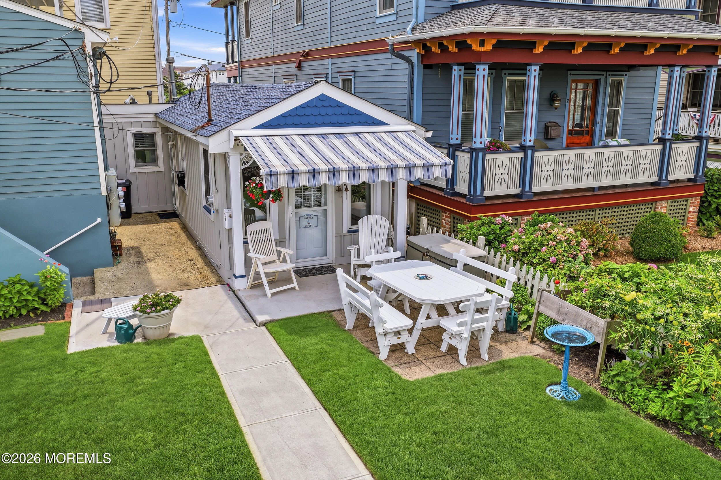 27 Ocean Avenue Ocean Grove NJ 07756