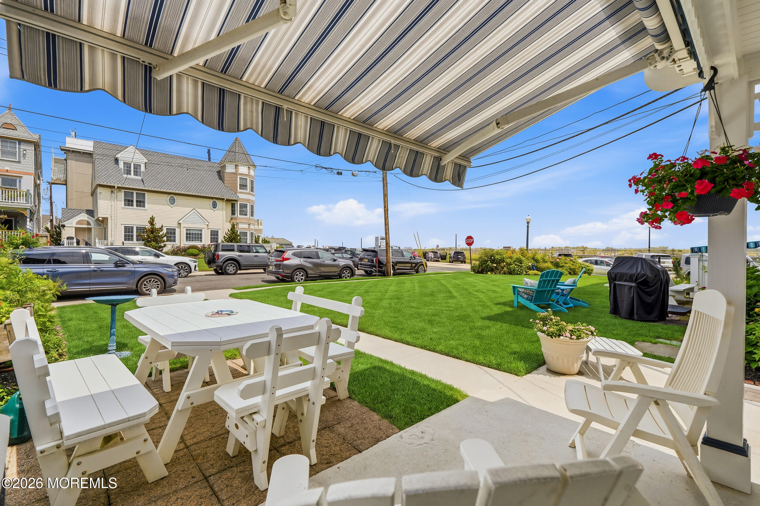 27 Ocean Avenue Ocean Grove NJ 07756