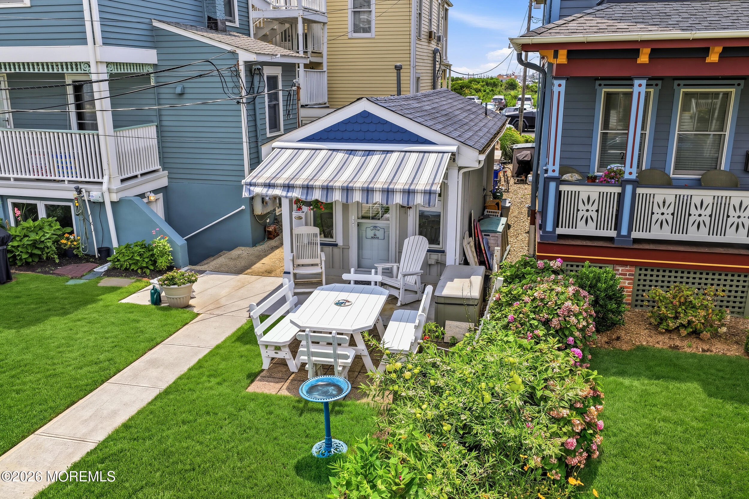 27 Ocean Avenue Ocean Grove NJ 07756