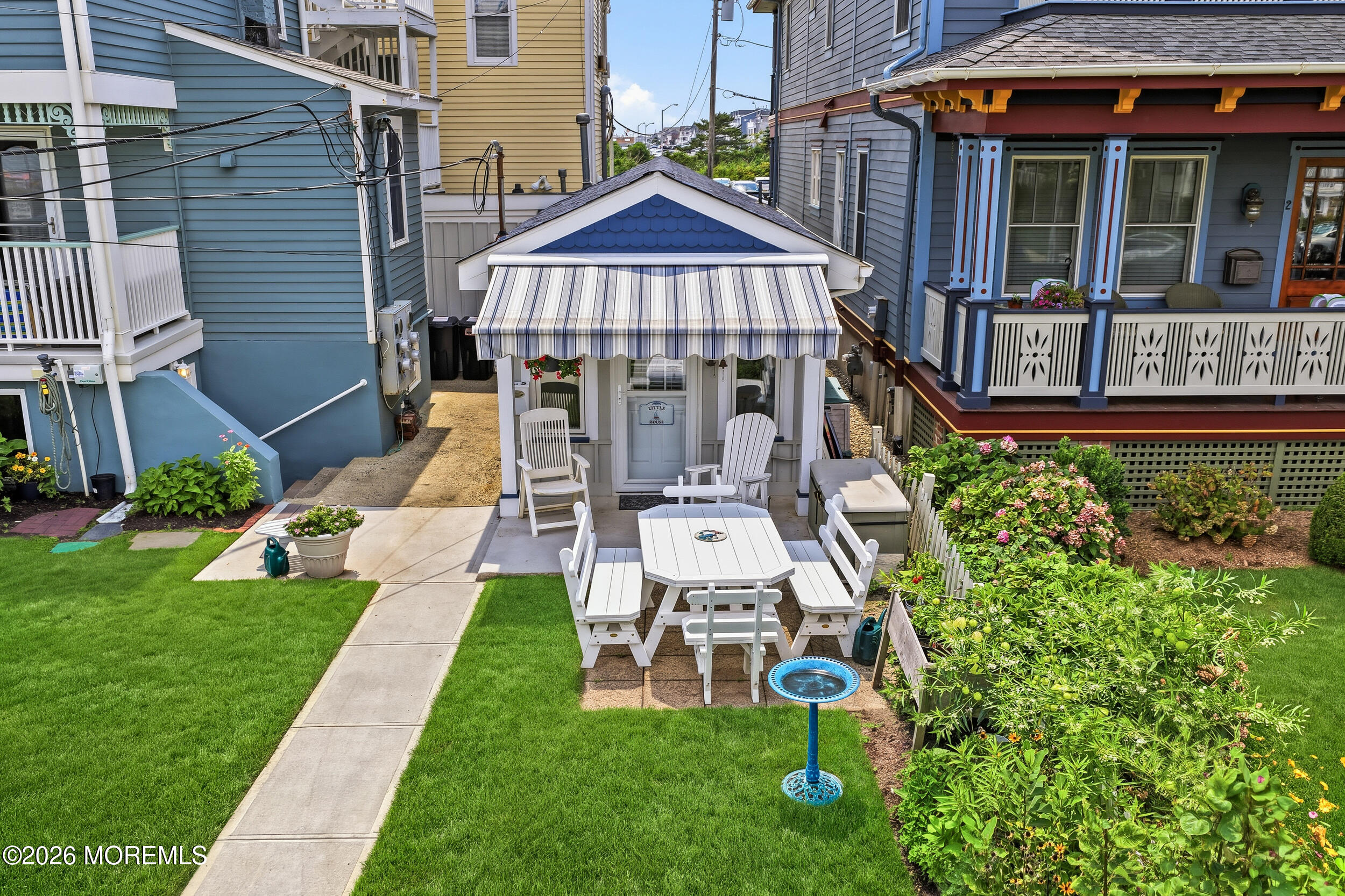27 Ocean Avenue Ocean Grove NJ 07756