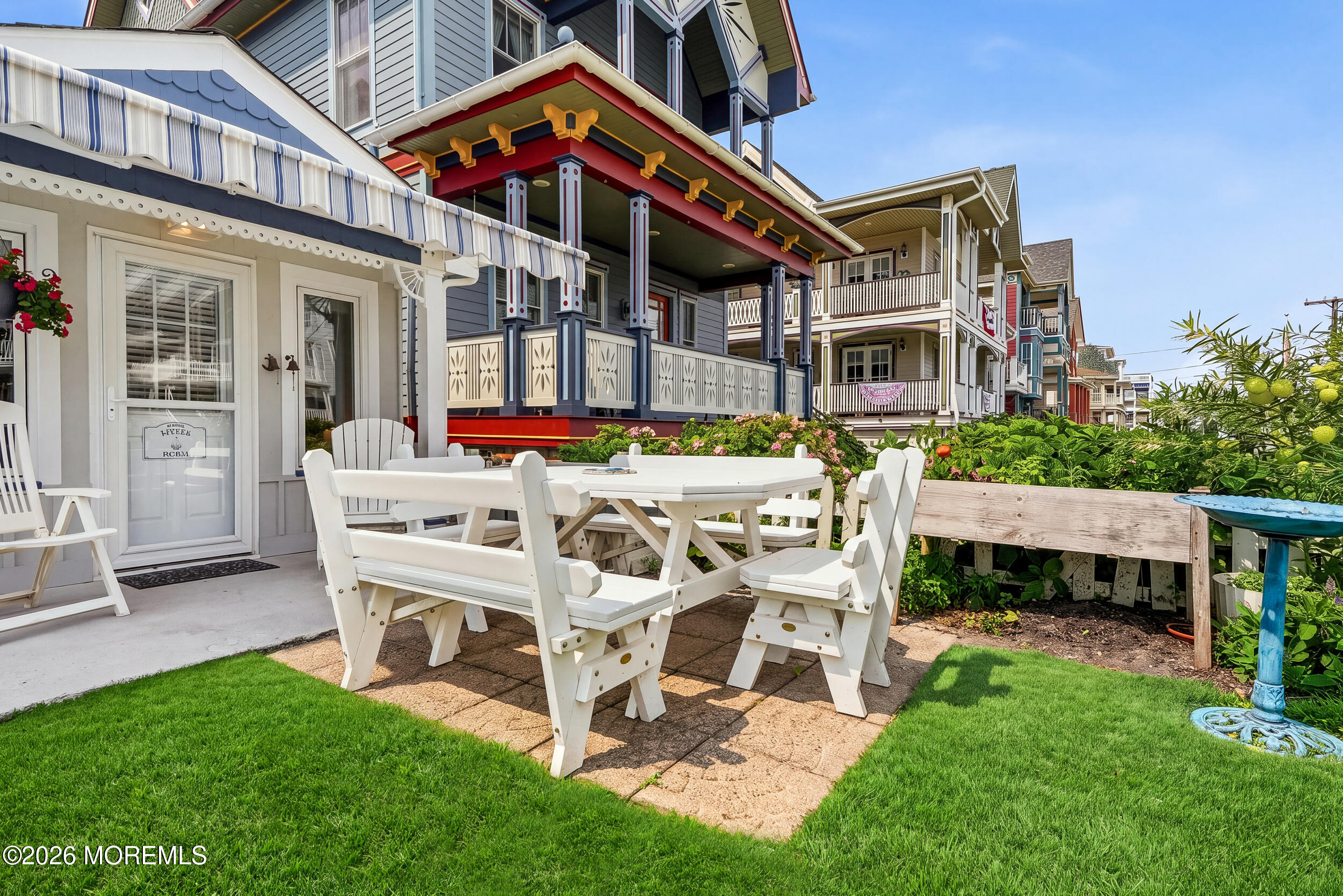 27 Ocean Avenue Ocean Grove NJ 07756