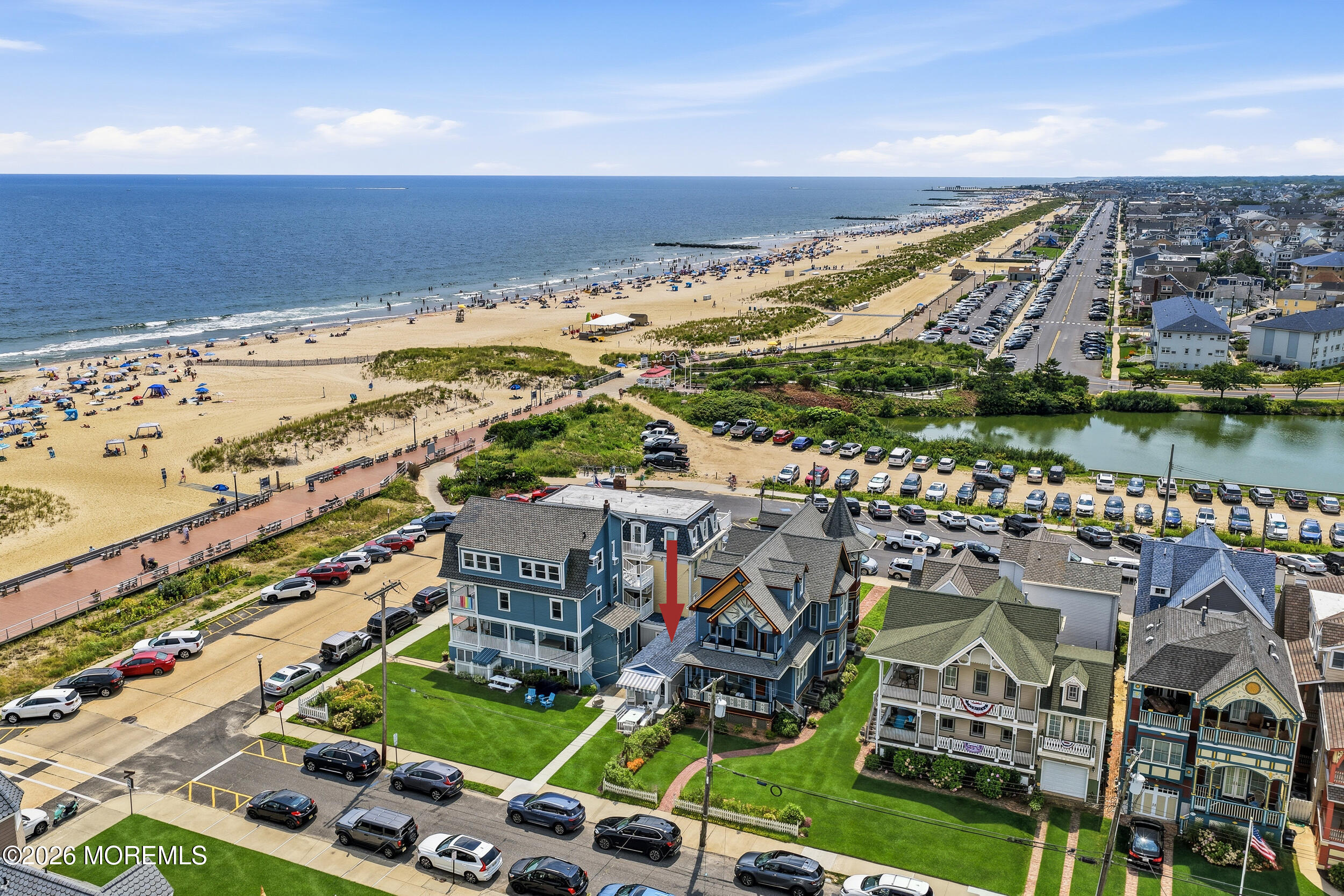 27 Ocean Avenue Ocean Grove NJ 07756