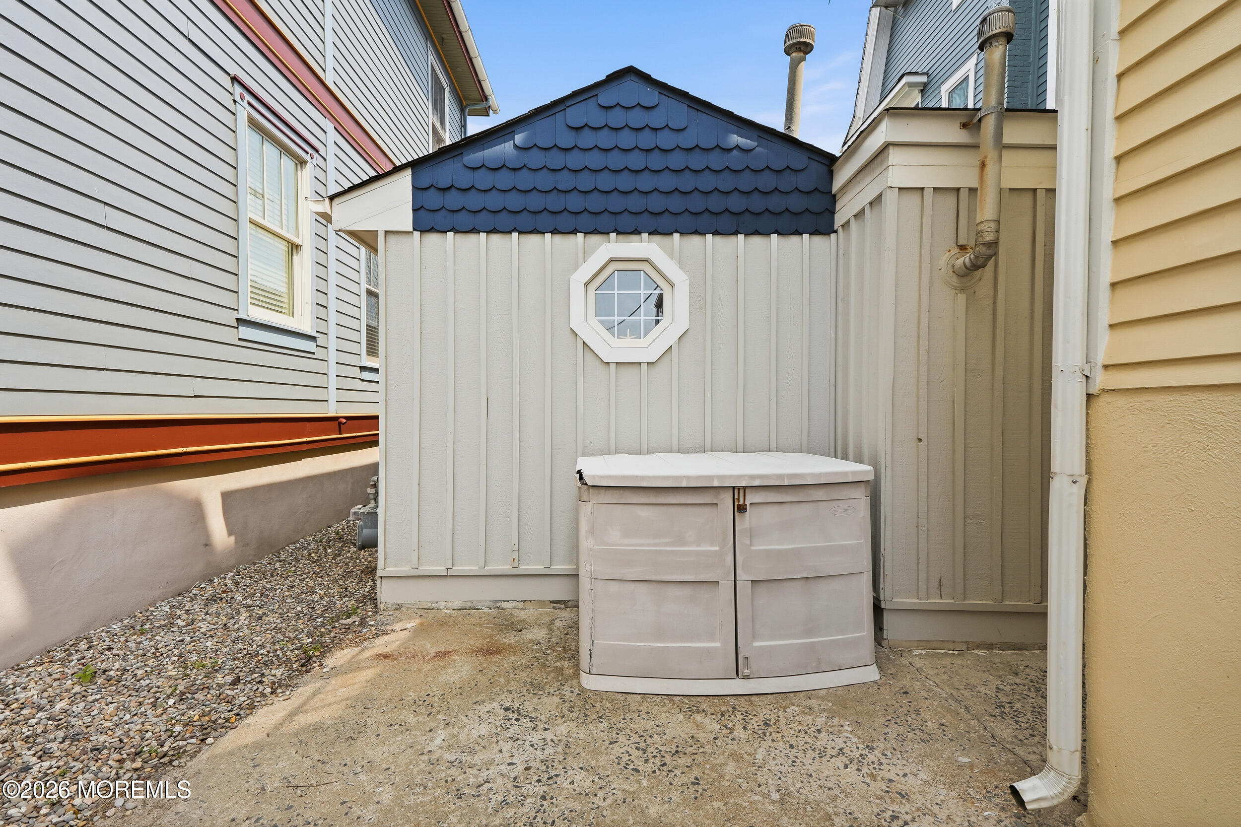 27 Ocean Avenue Ocean Grove NJ 07756