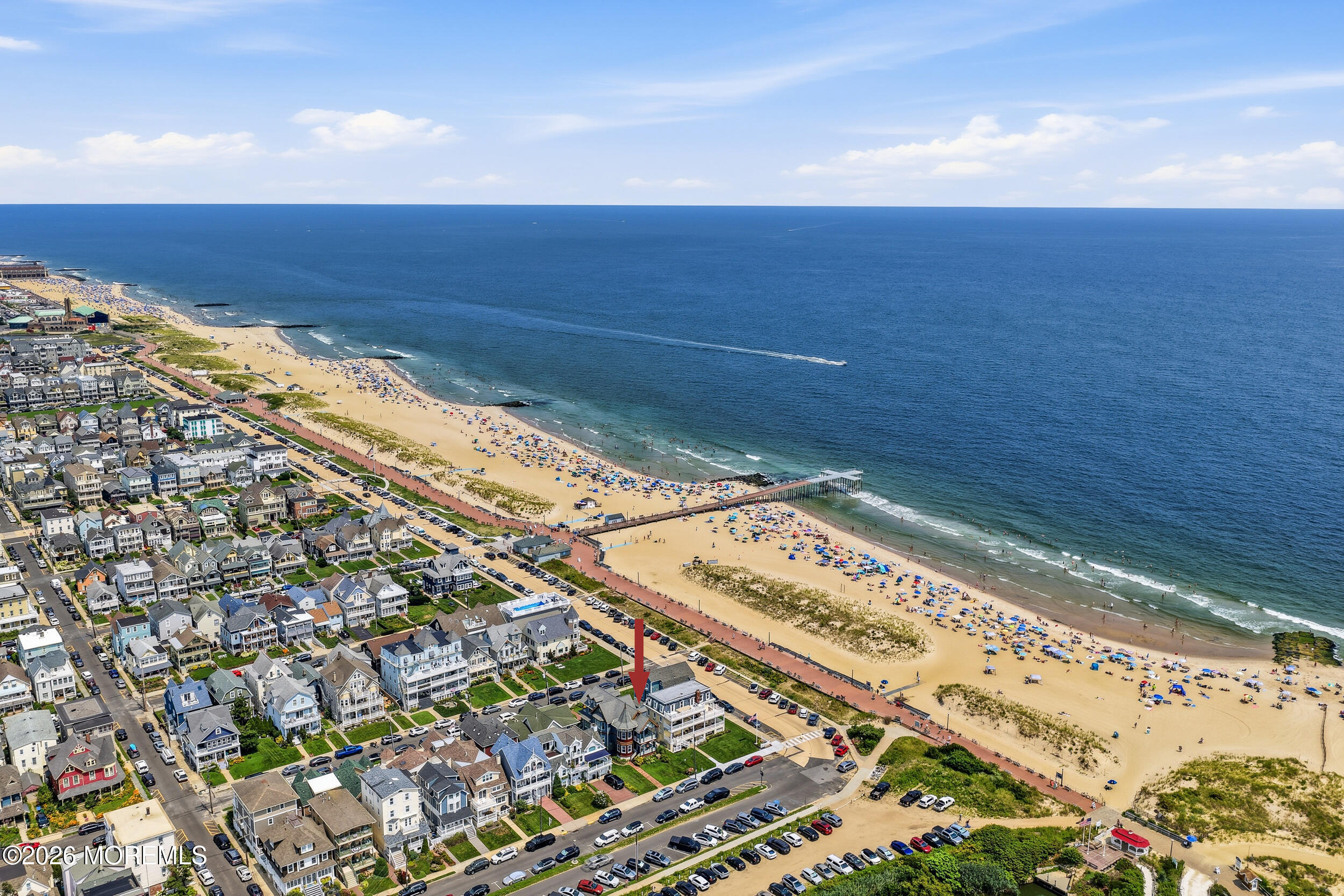 27 Ocean Avenue Ocean Grove NJ 07756