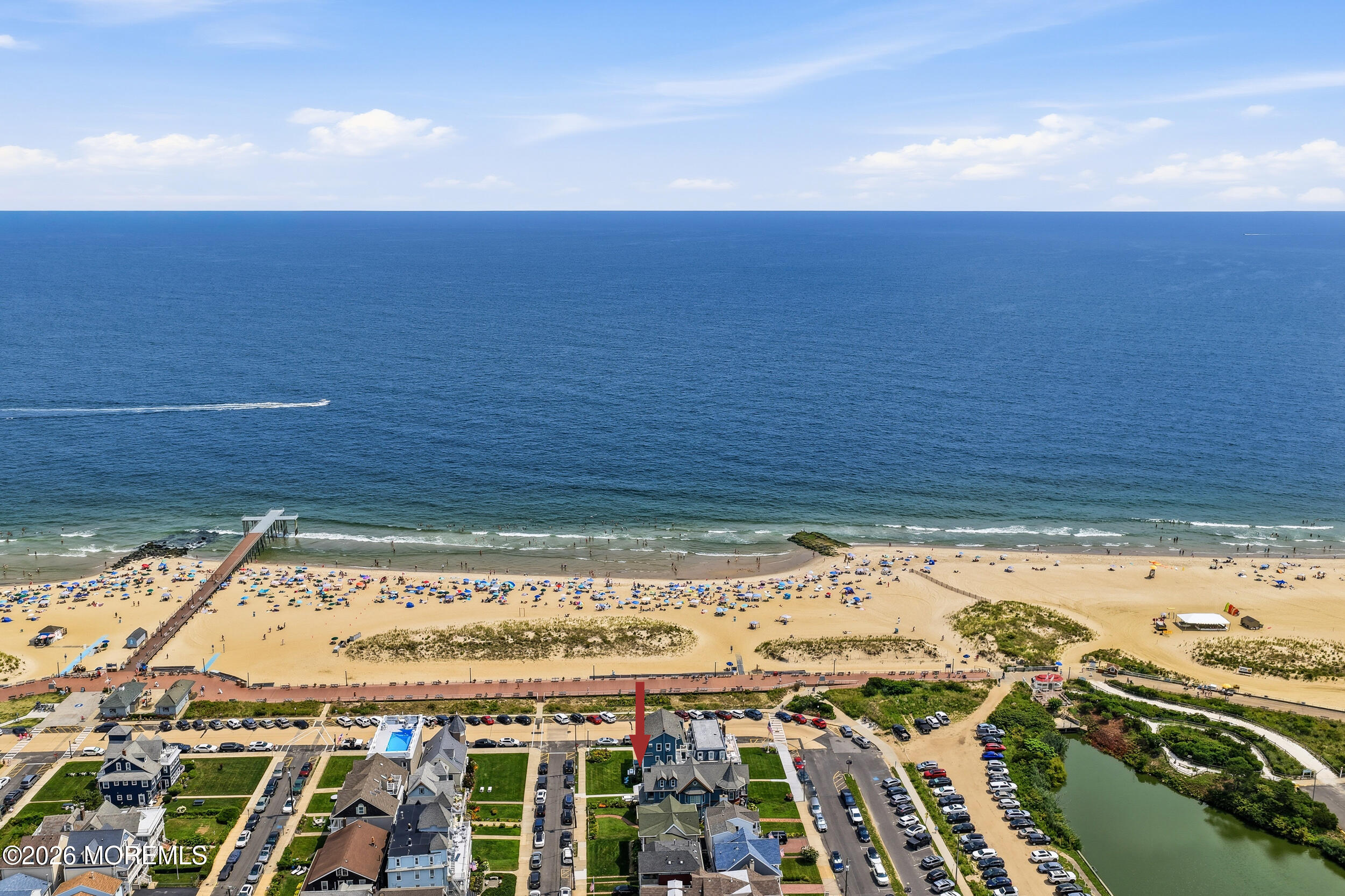 27 Ocean Avenue Ocean Grove NJ 07756