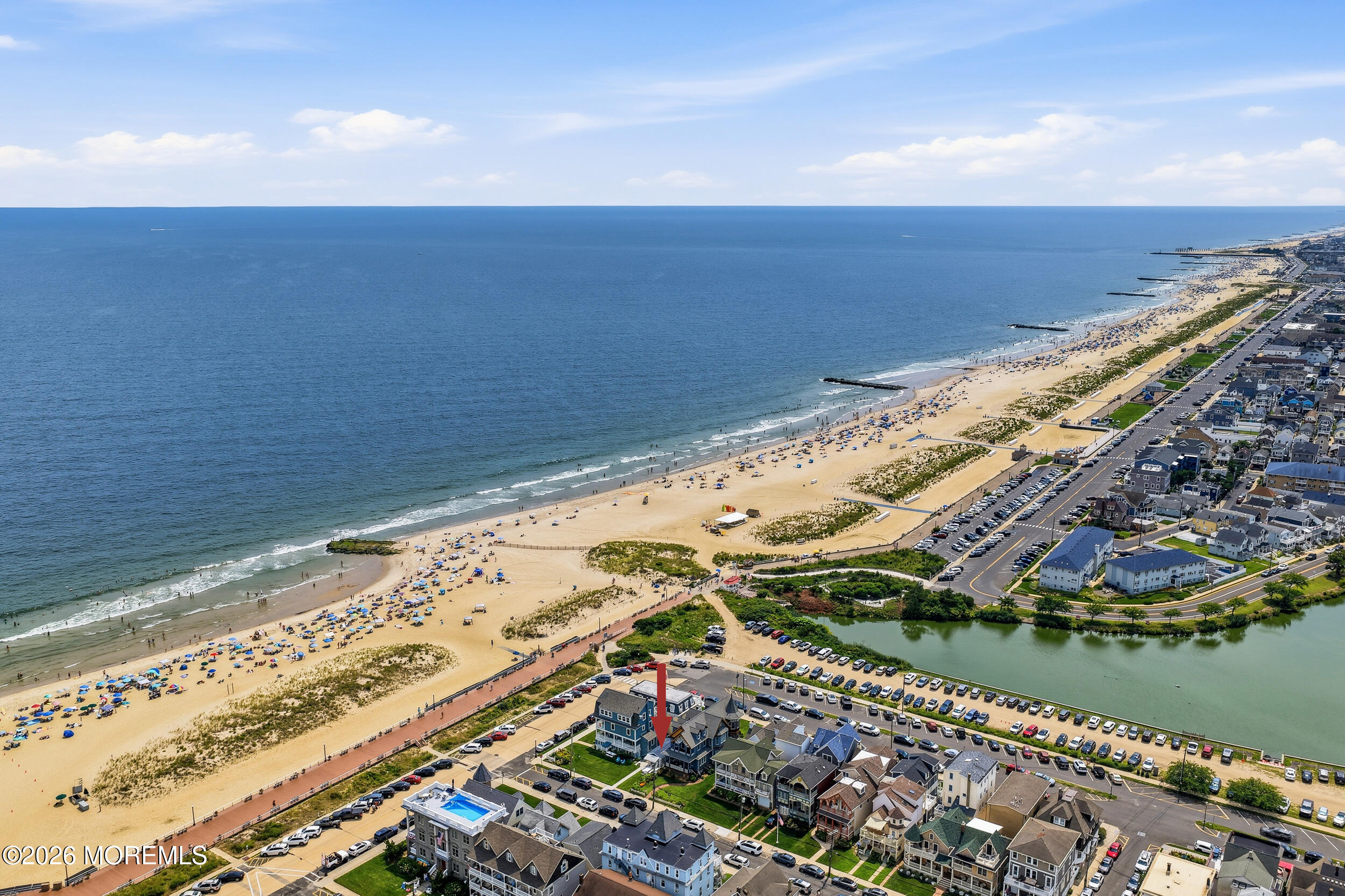 27 Ocean Avenue Ocean Grove NJ 07756