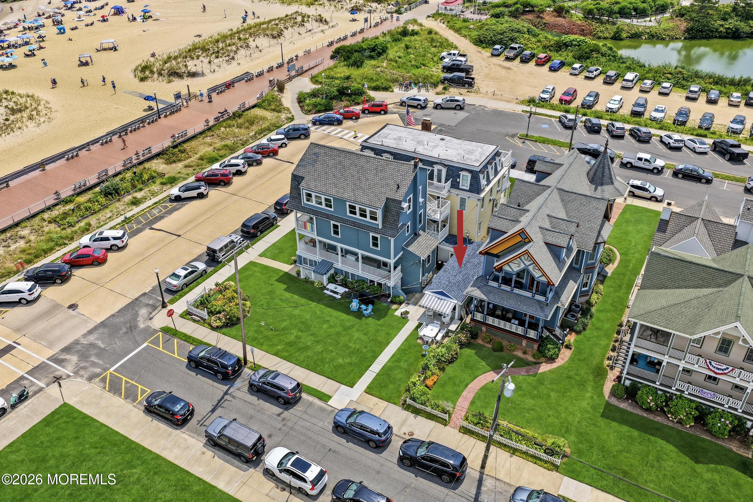 27 Ocean Avenue Ocean Grove NJ 07756