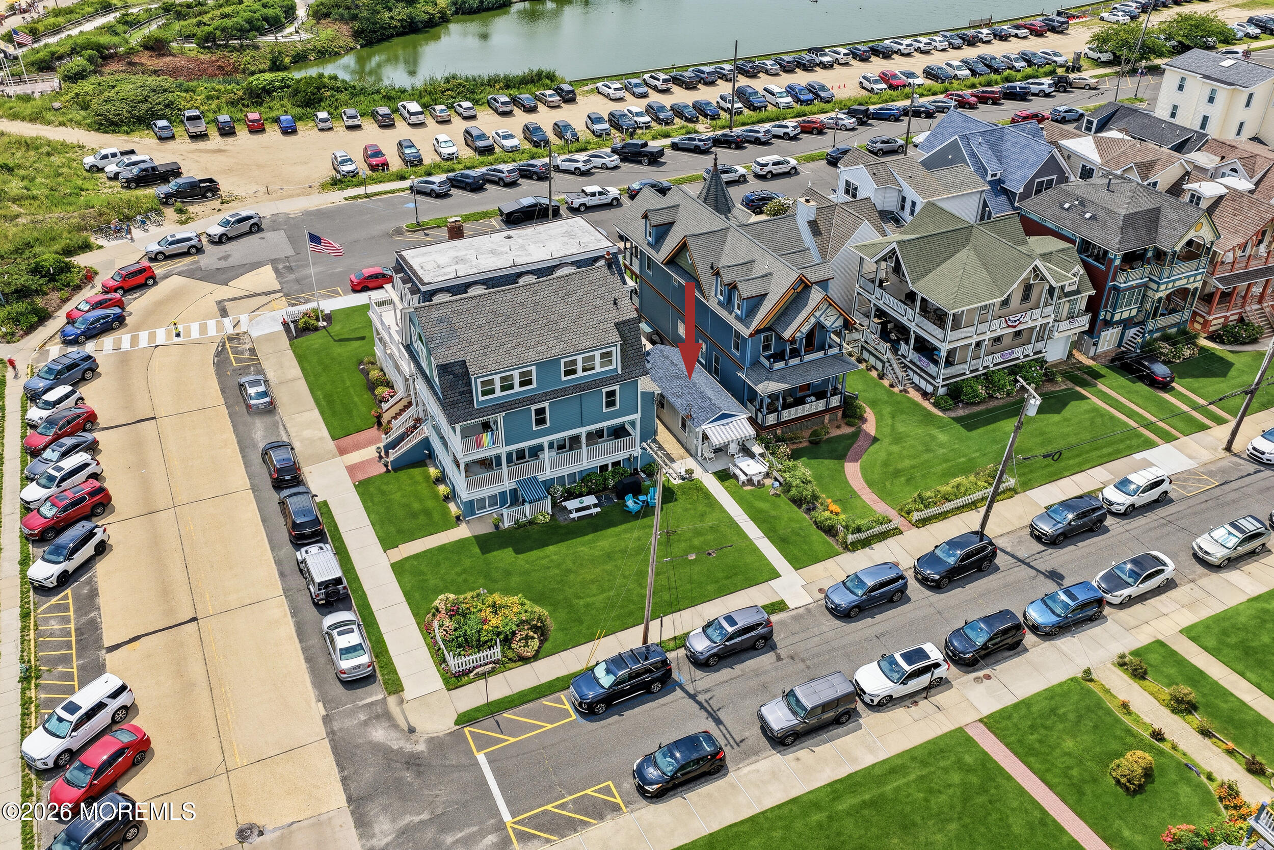 27 Ocean Avenue Ocean Grove NJ 07756