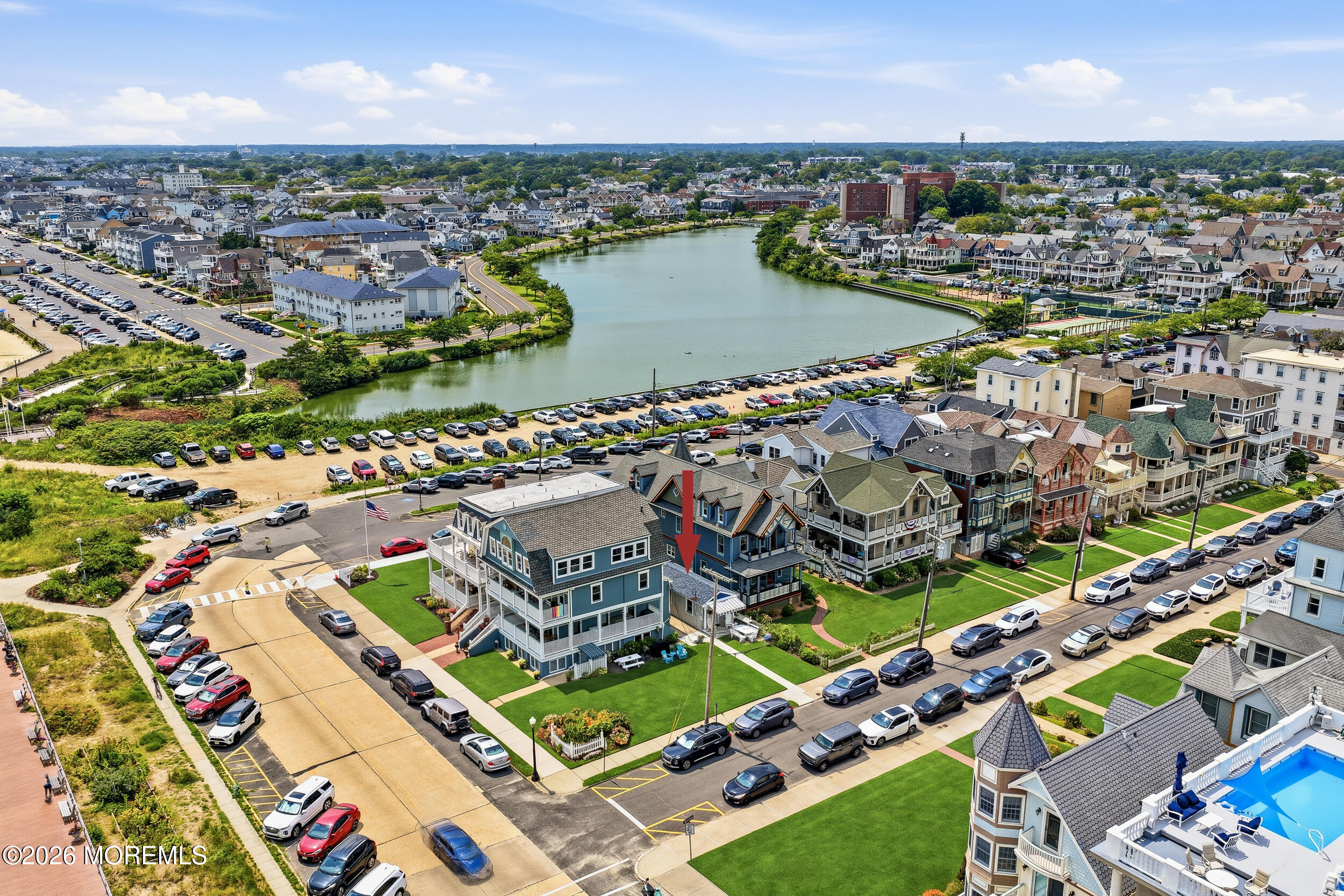 27 Ocean Avenue Ocean Grove NJ 07756