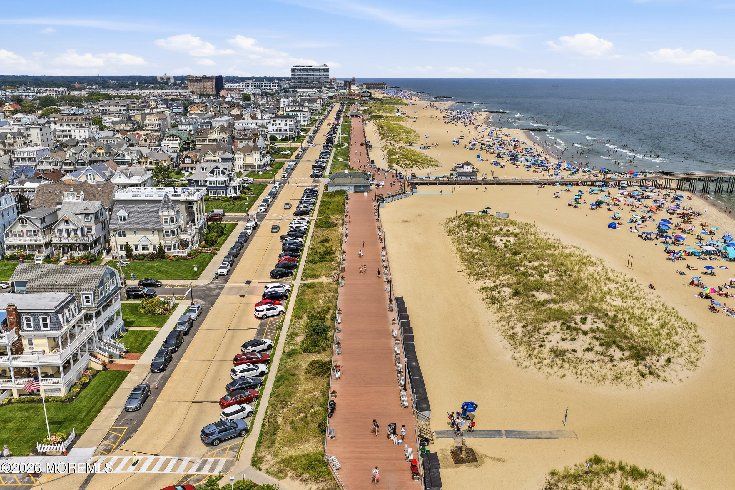 27 Ocean Avenue Ocean Grove NJ 07756