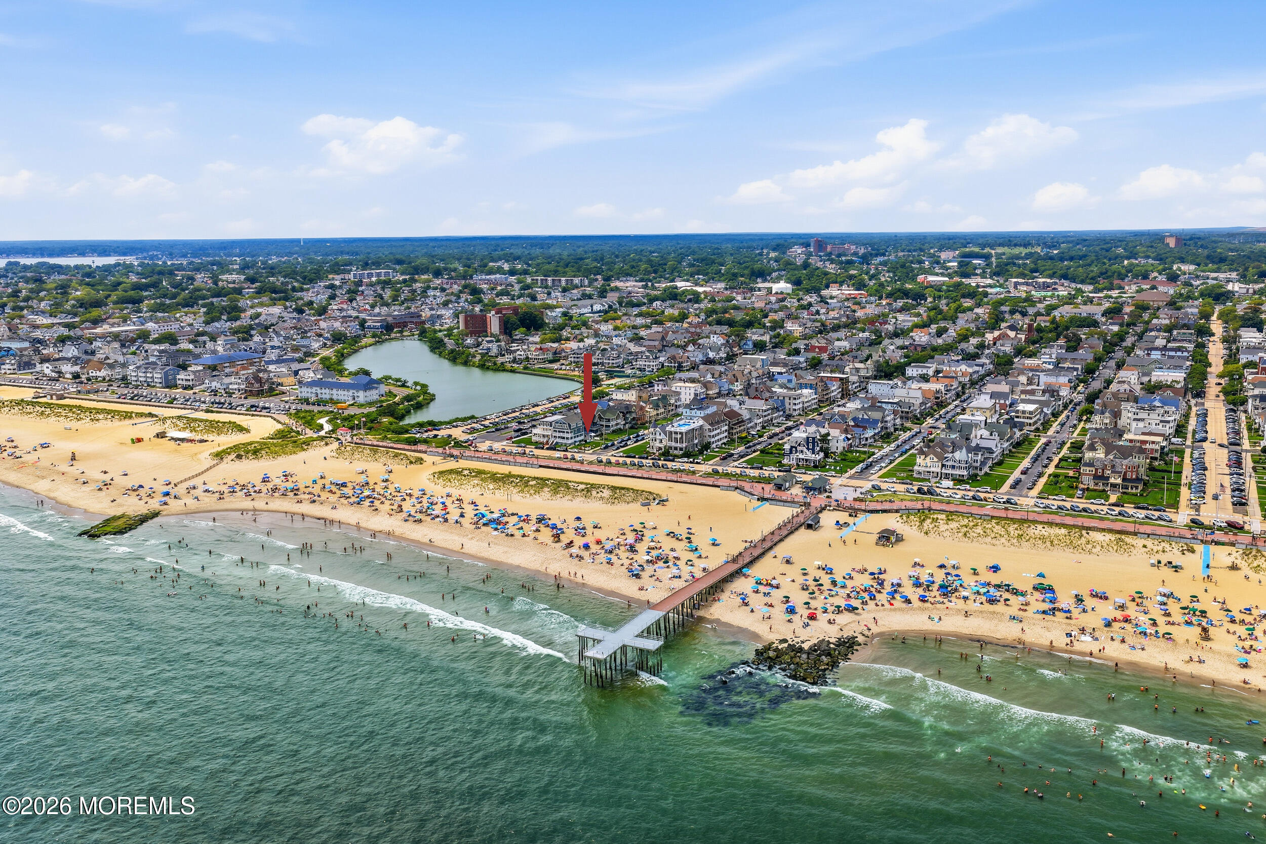 27 Ocean Avenue Ocean Grove NJ 07756