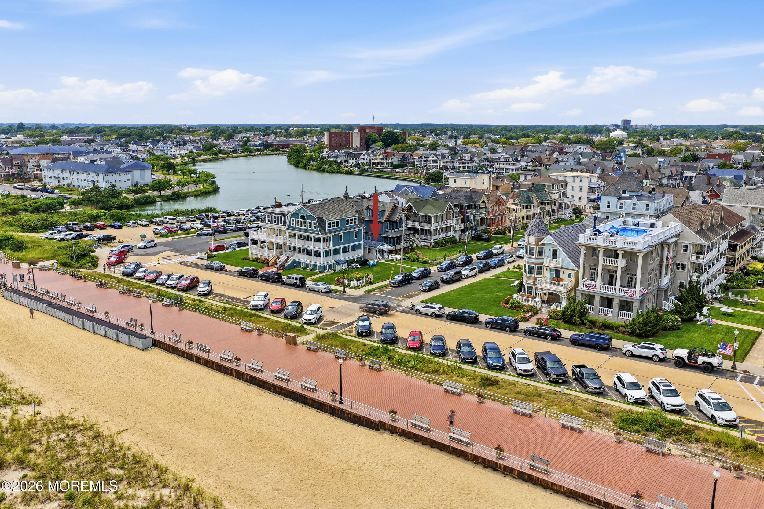 27 Ocean Avenue Ocean Grove NJ 07756