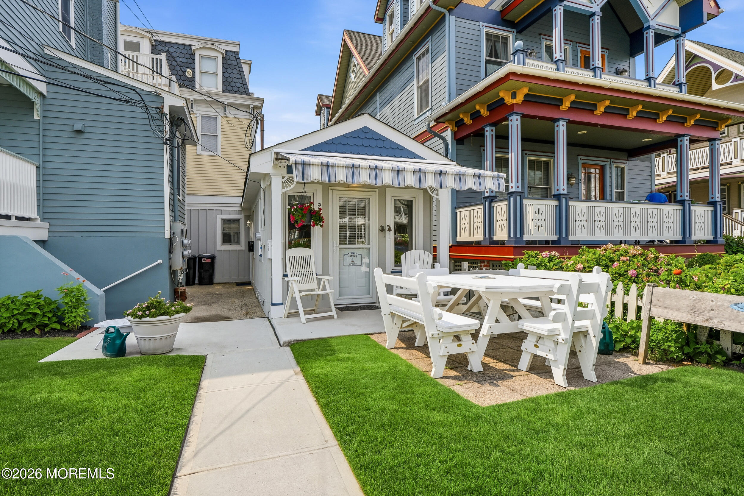 27 Ocean Avenue Ocean Grove NJ 07756