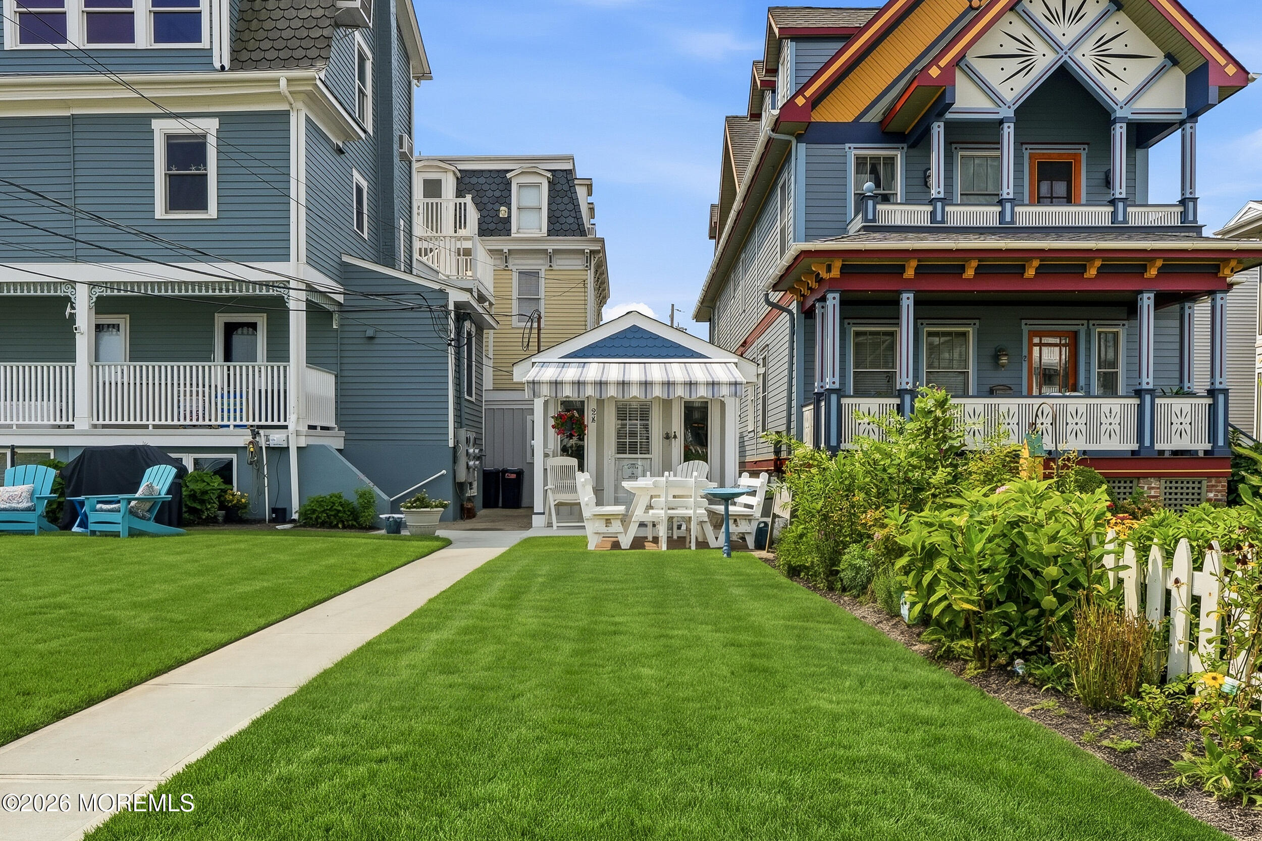 27 Ocean Avenue Ocean Grove NJ 07756