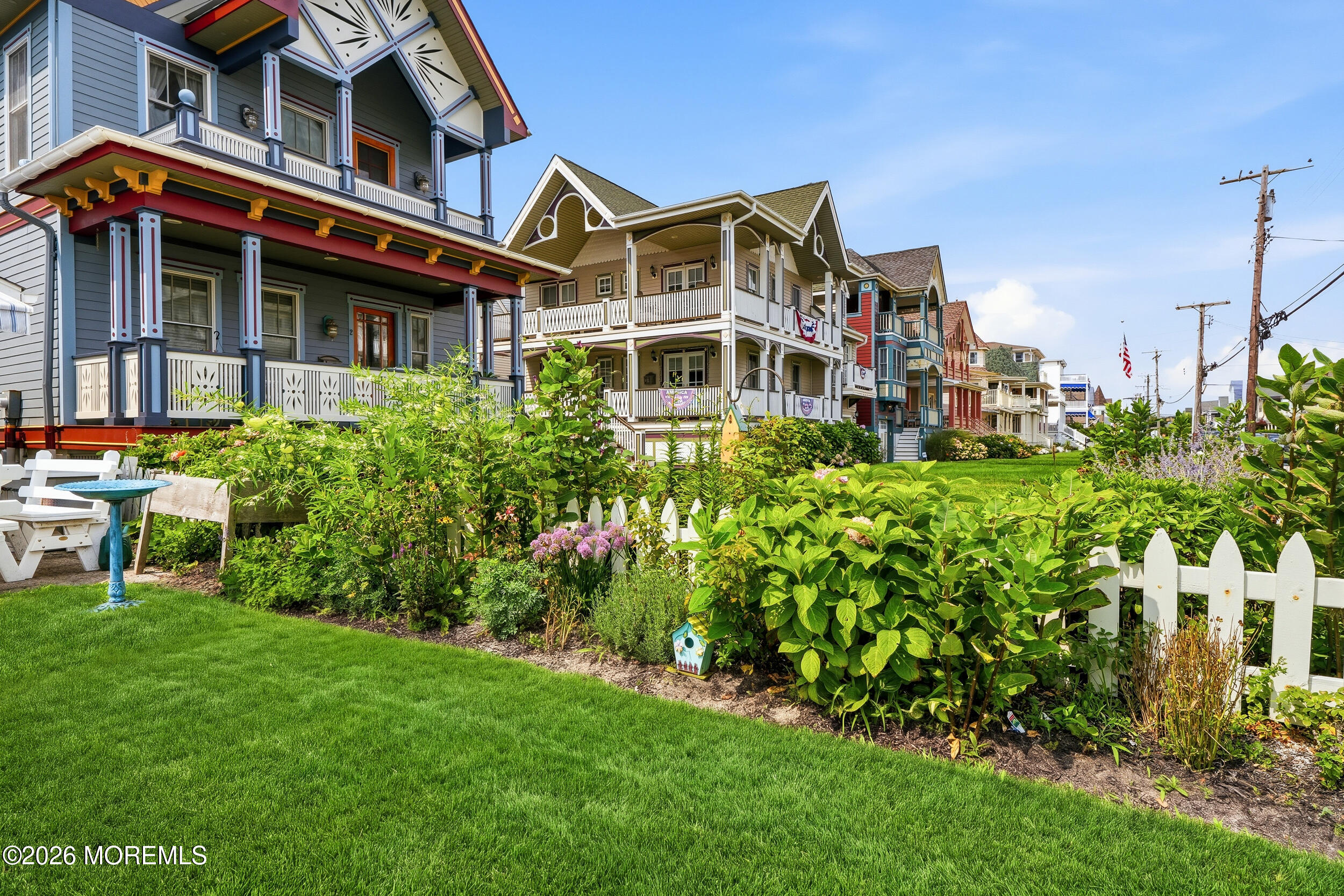 27 Ocean Avenue Ocean Grove NJ 07756