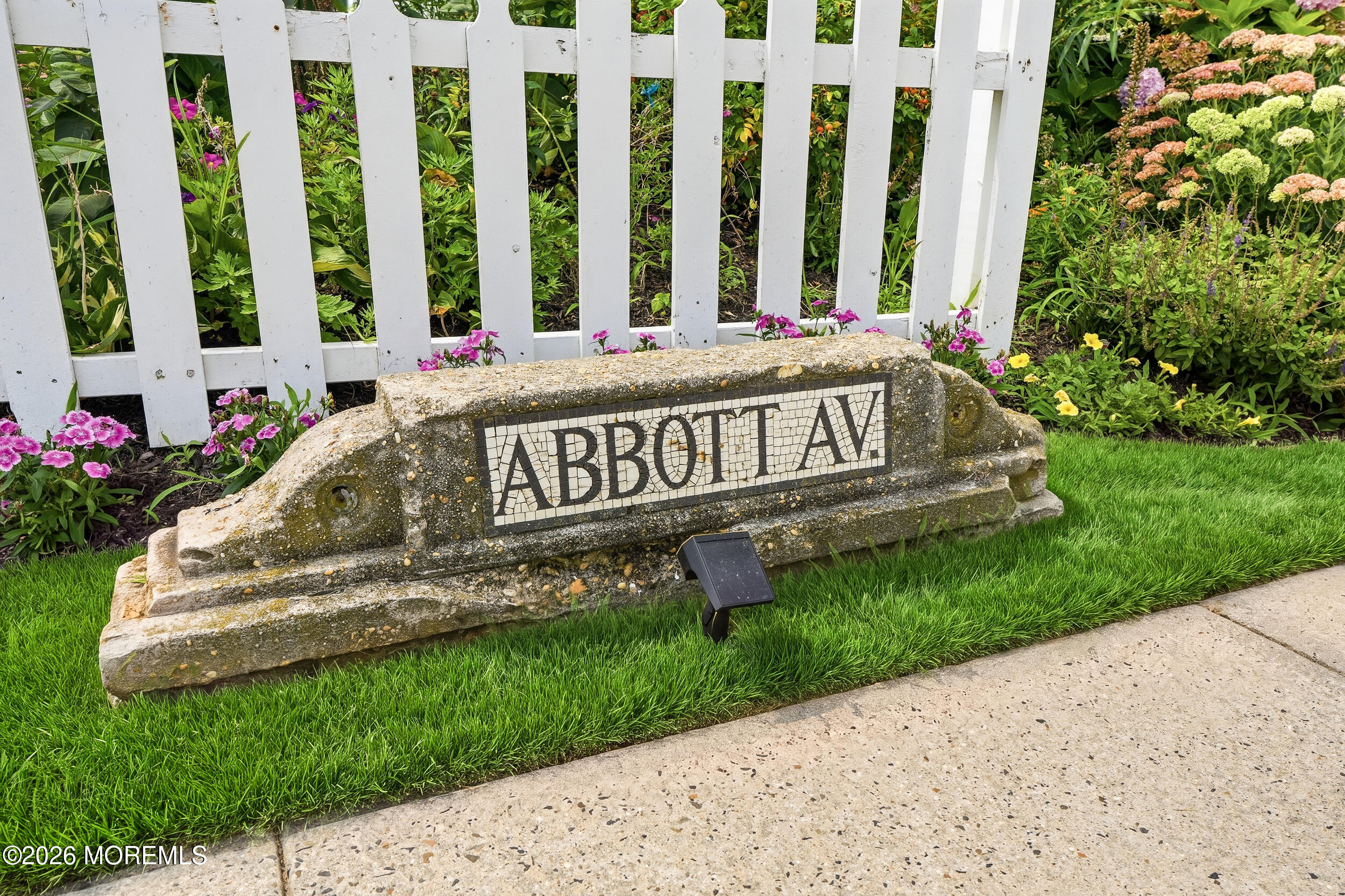 27 Ocean Avenue Ocean Grove NJ 07756