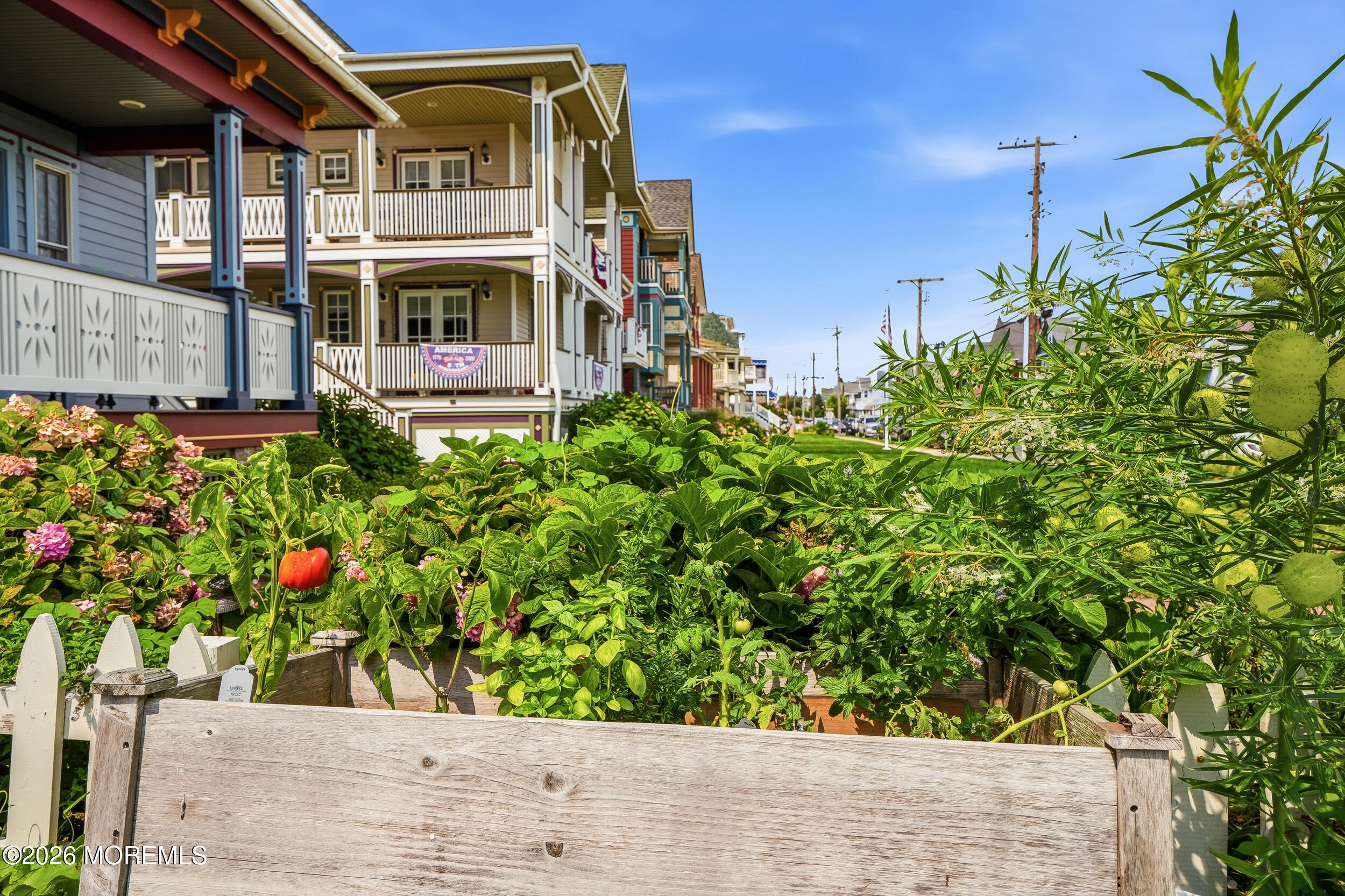 27 Ocean Avenue Ocean Grove NJ 07756