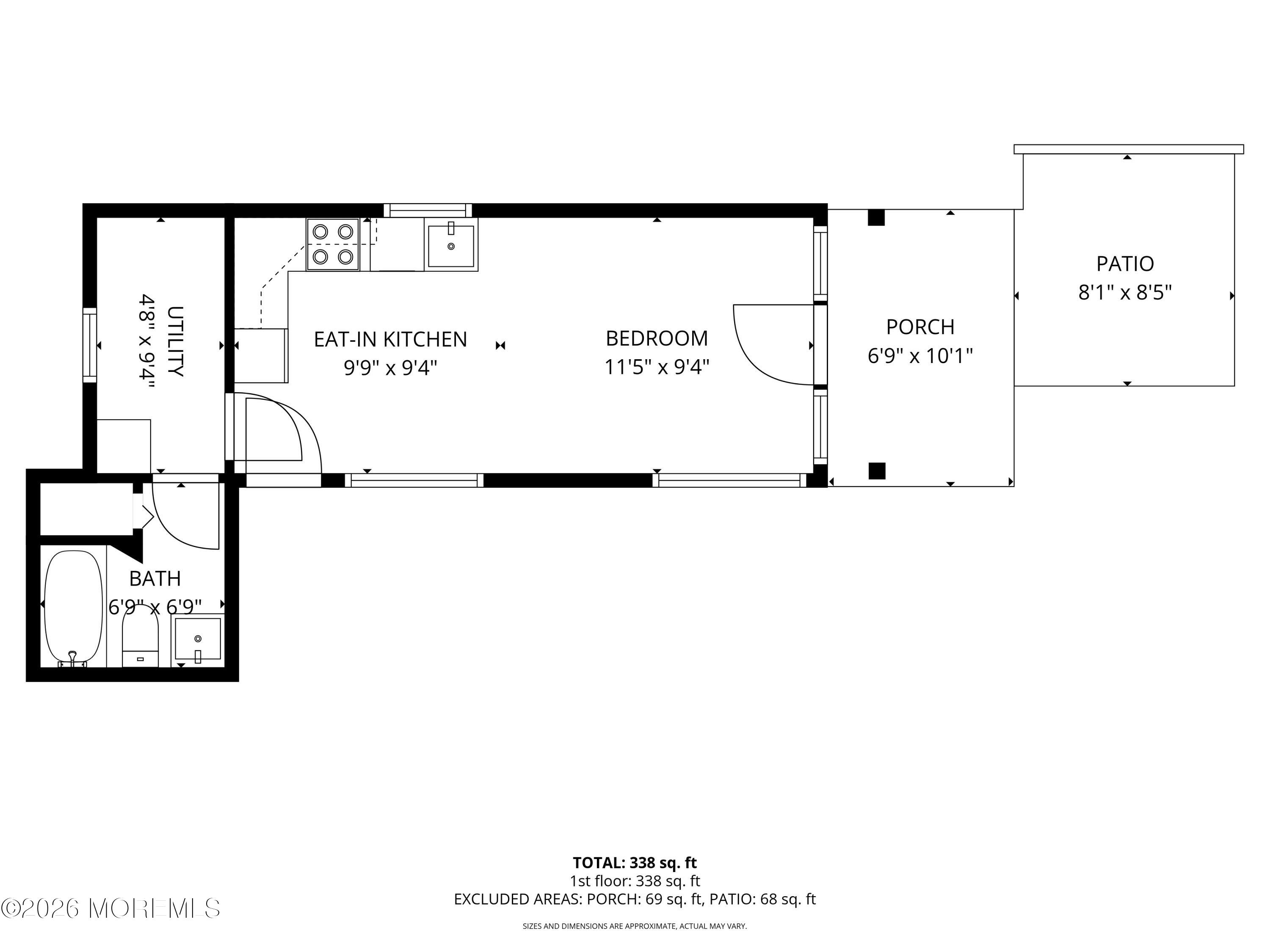 27 Ocean Avenue Ocean Grove NJ 07756