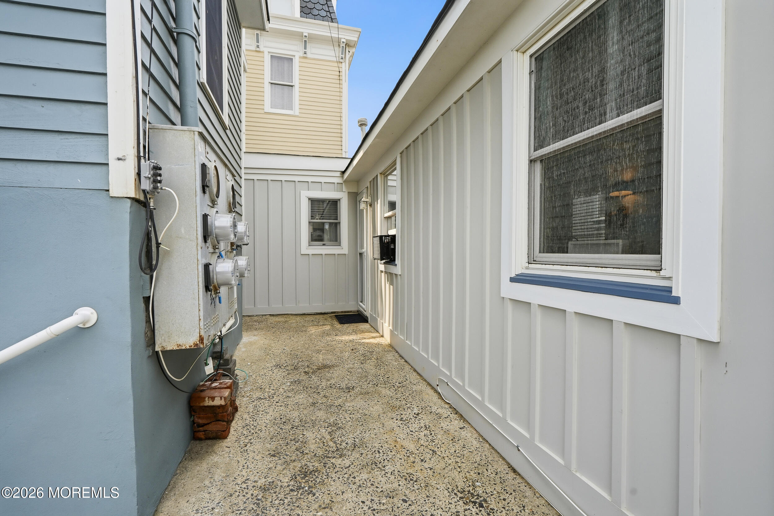 27 Ocean Avenue Ocean Grove NJ 07756